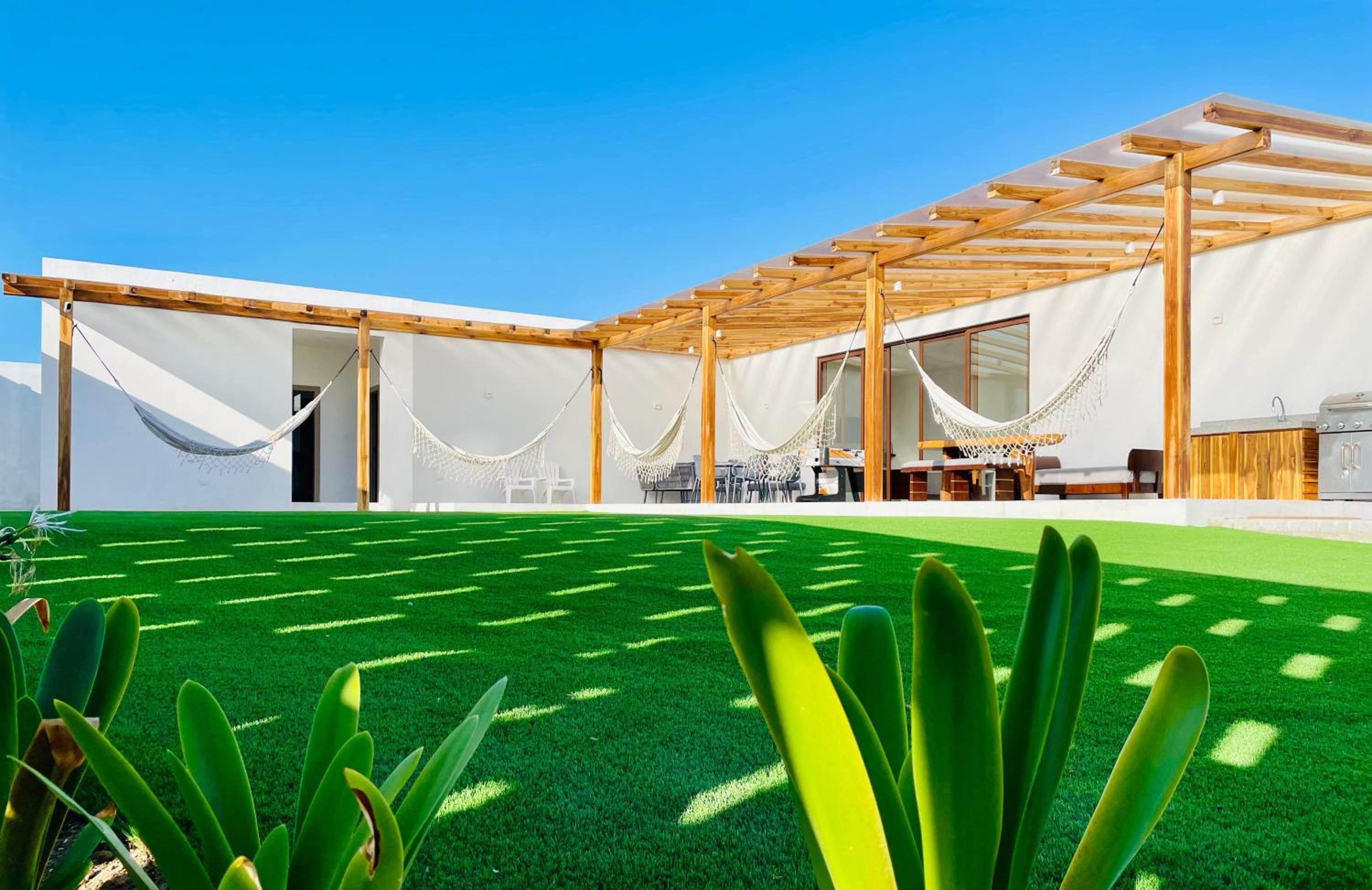 Casa Playas El Pelado