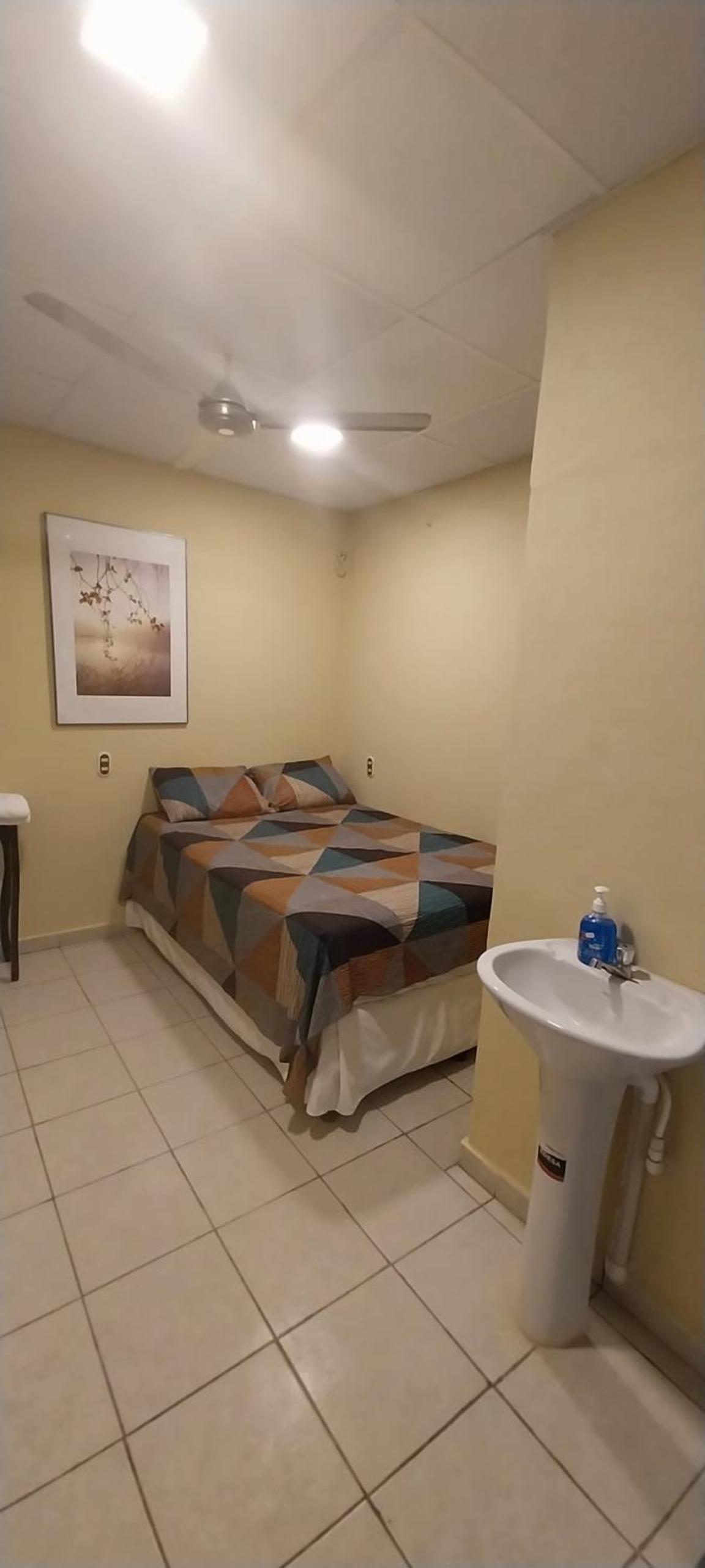 Hostal San José