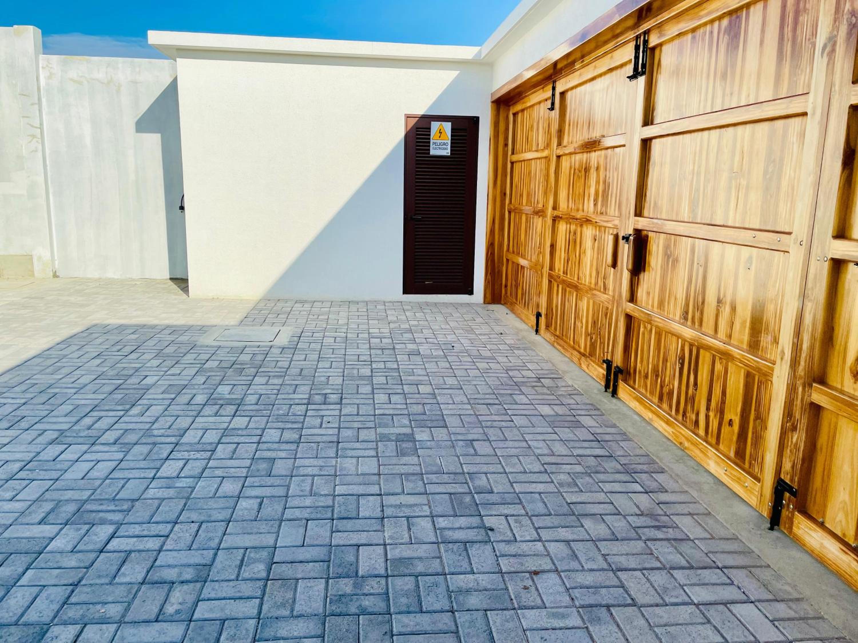 Casa Playas El Pelado