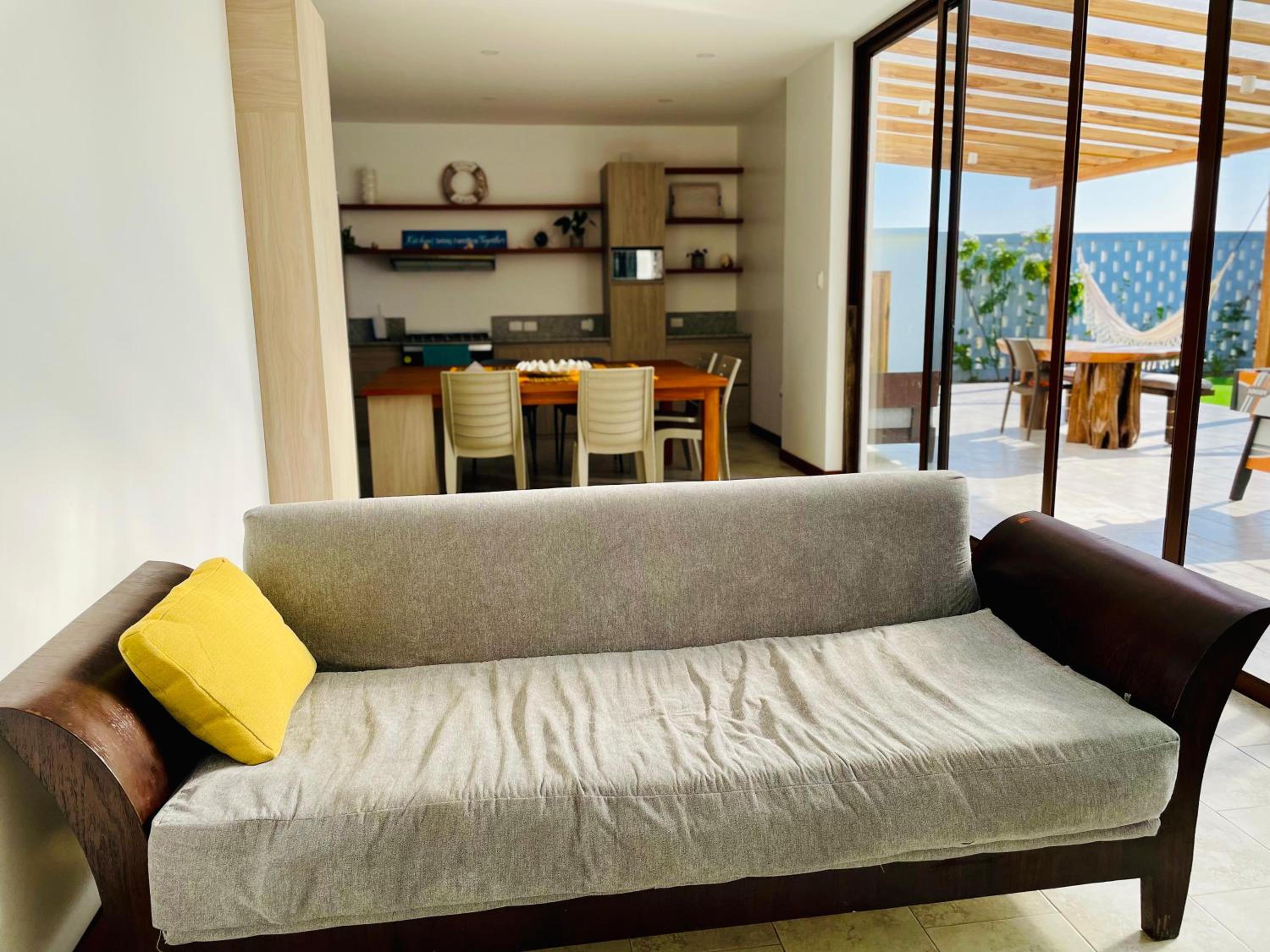 Casa Playas El Pelado