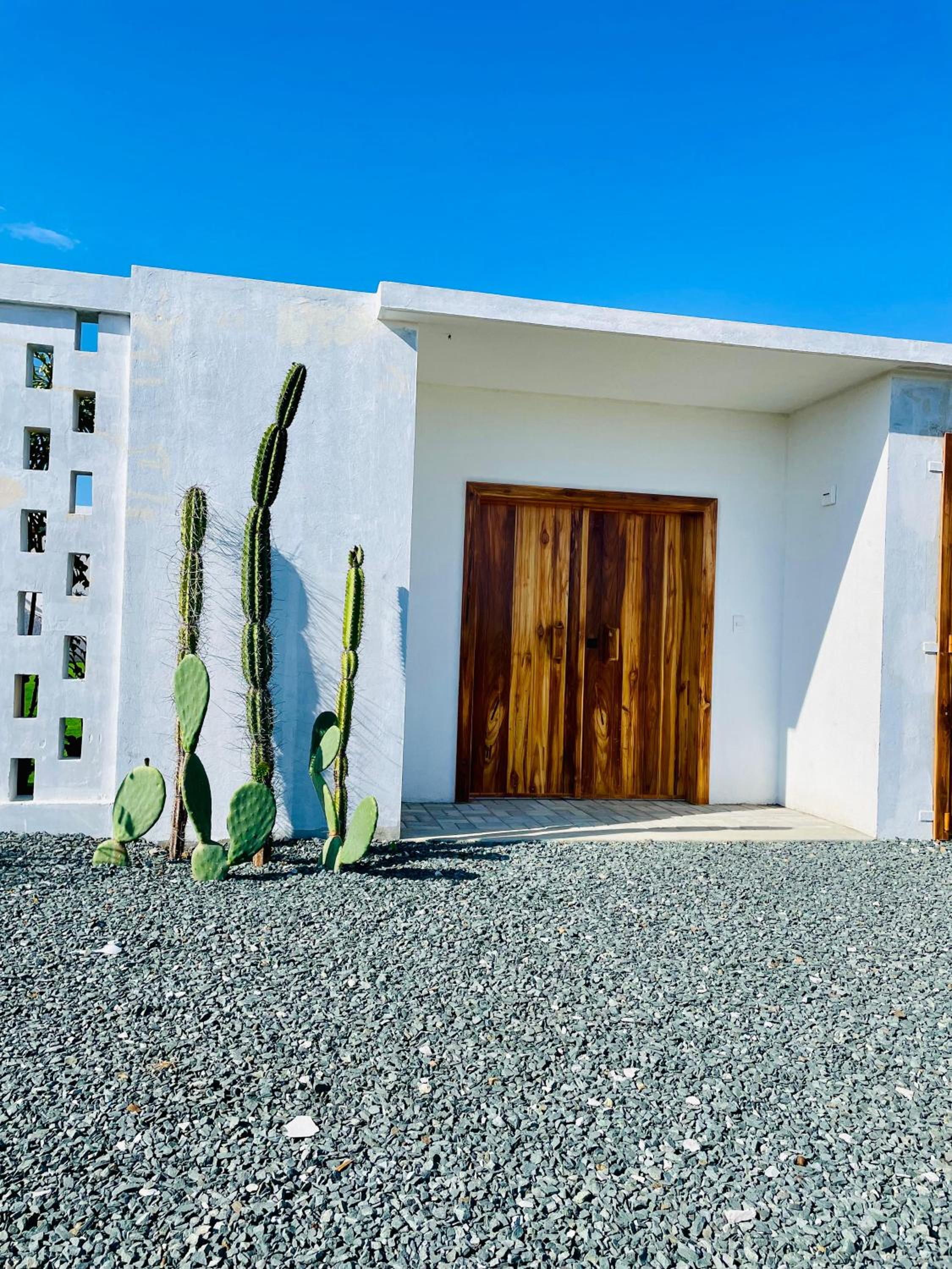 Casa Playas El Pelado