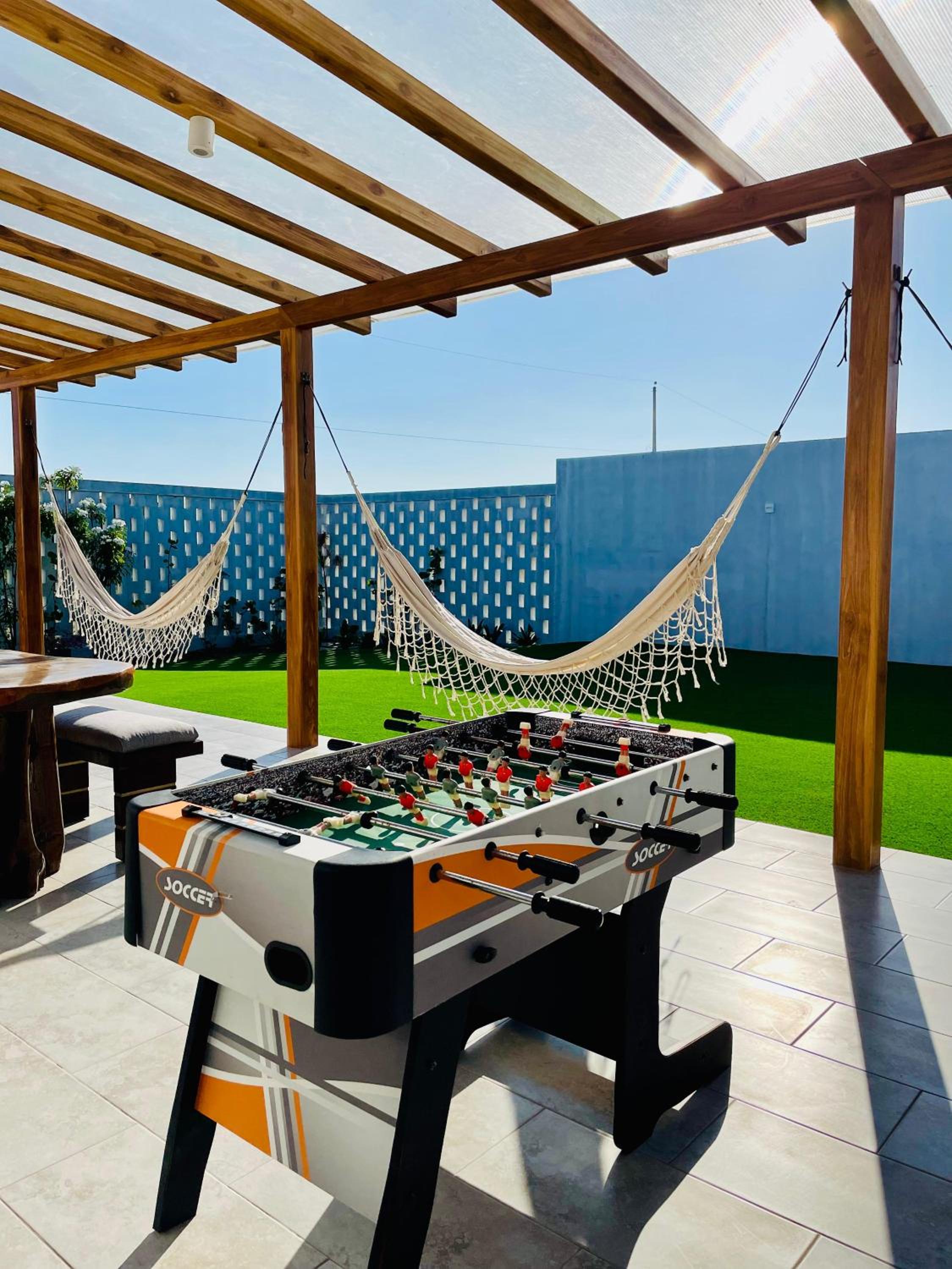 Casa Playas El Pelado