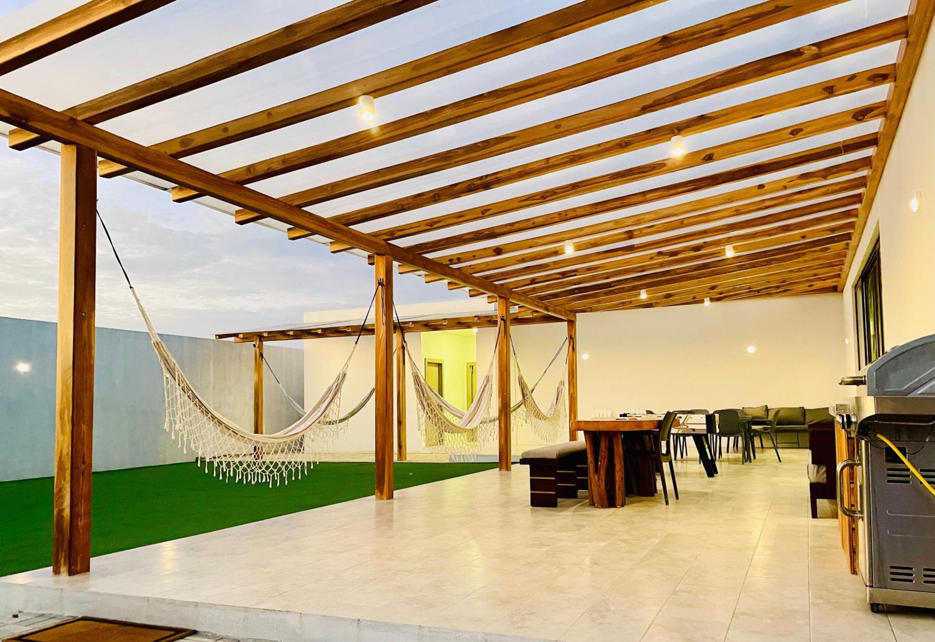 Casa Playas El Pelado