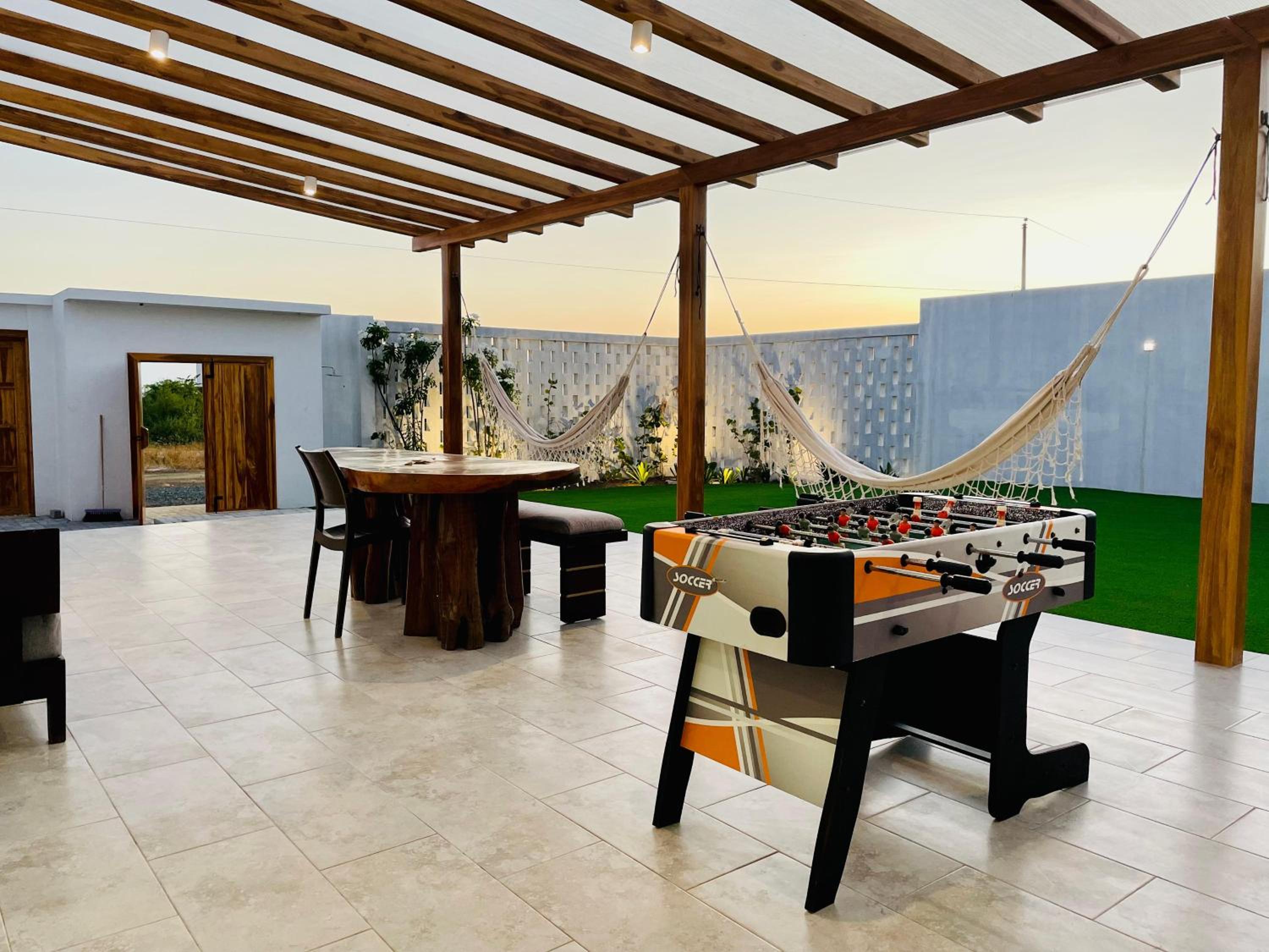 Casa Playas El Pelado