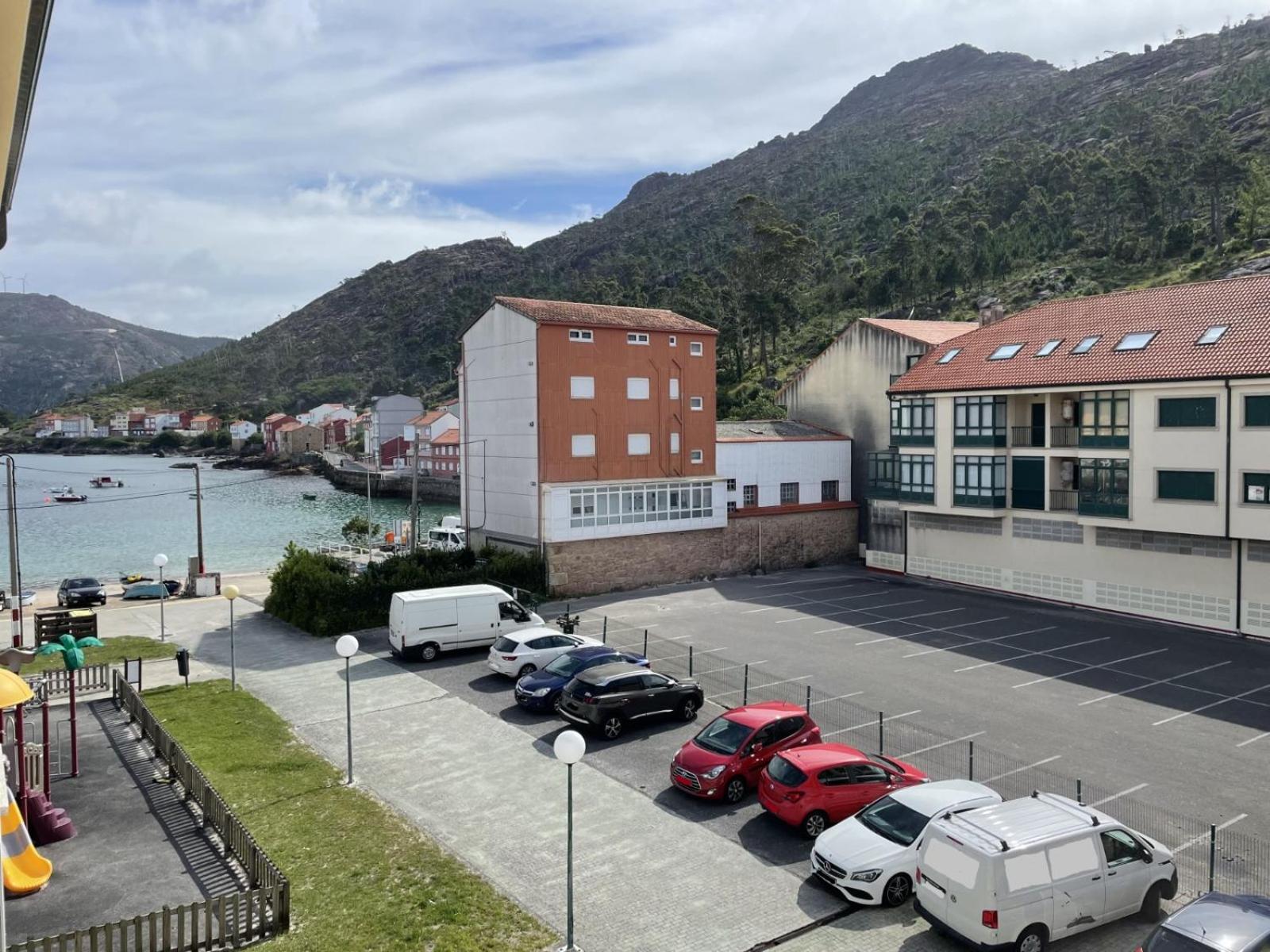 Apartamento Caledonia