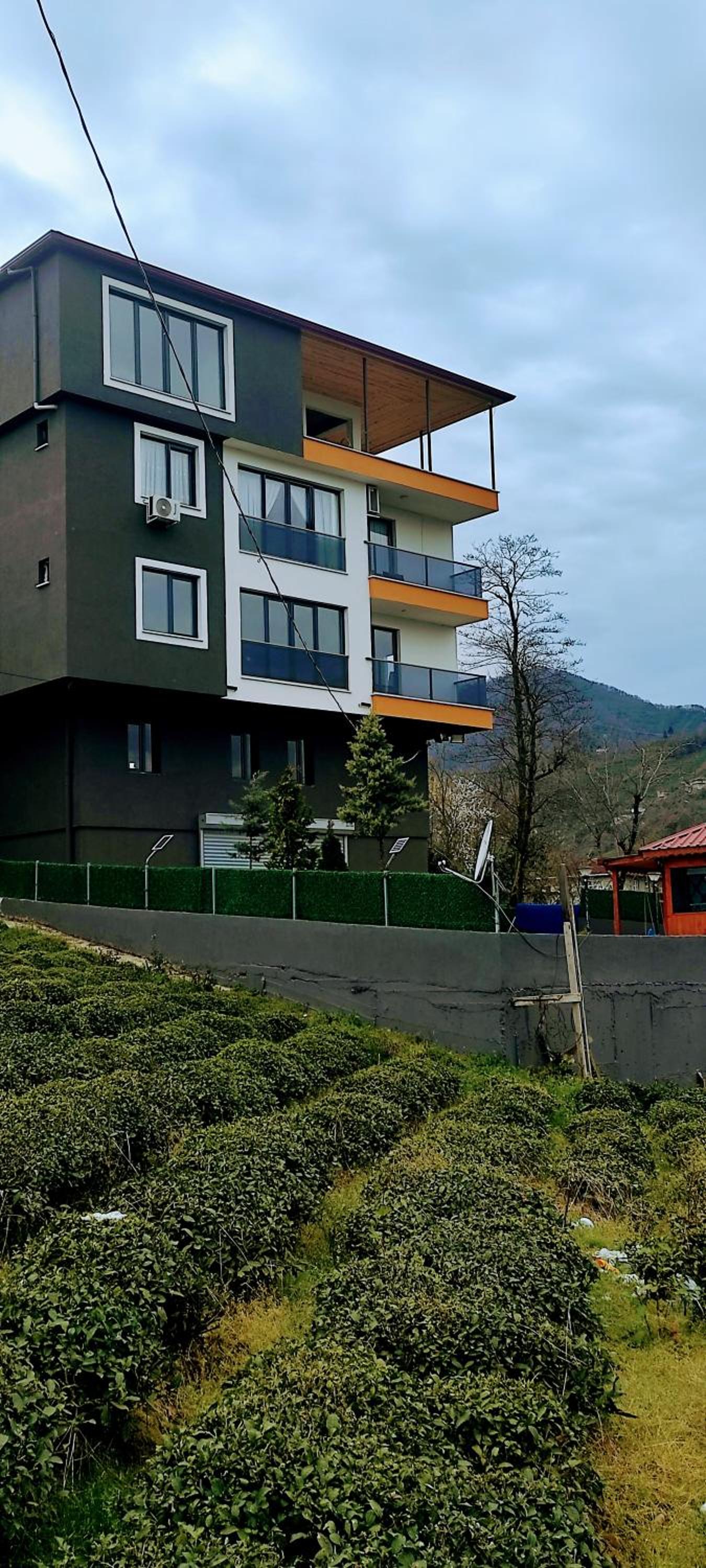 Hotel Sama house - Image 1