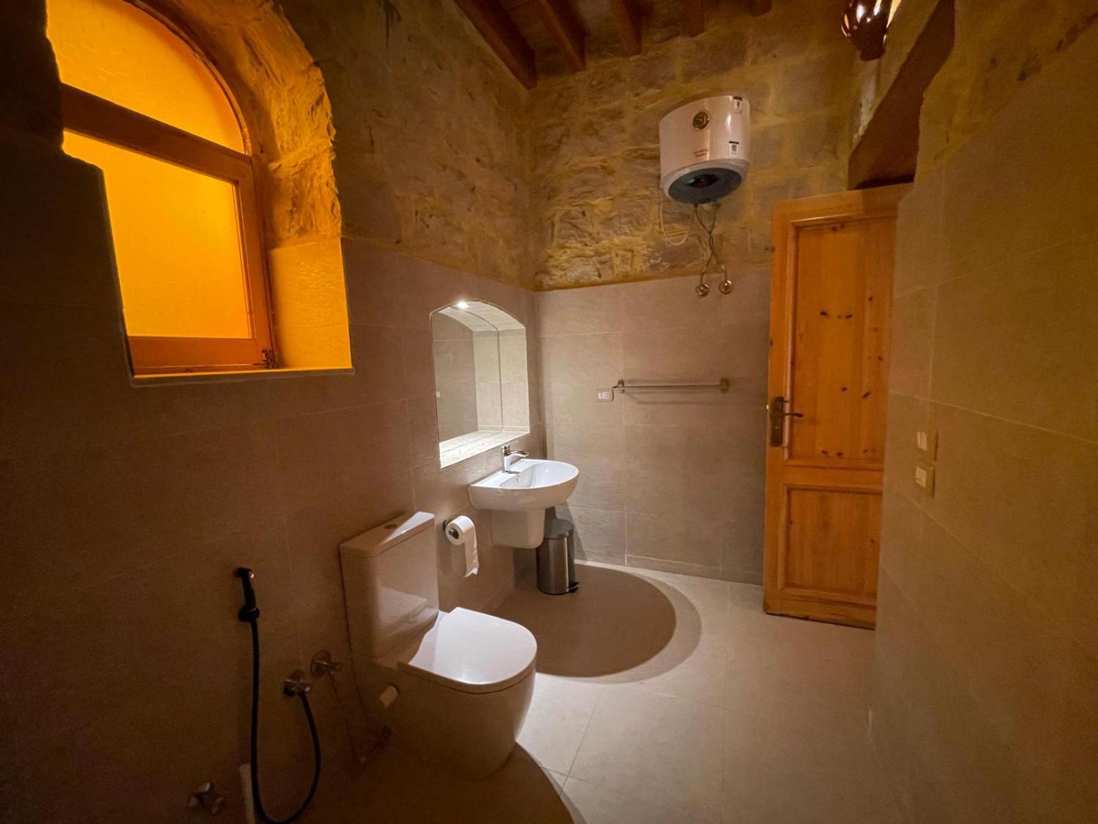 Hoopoe lodge