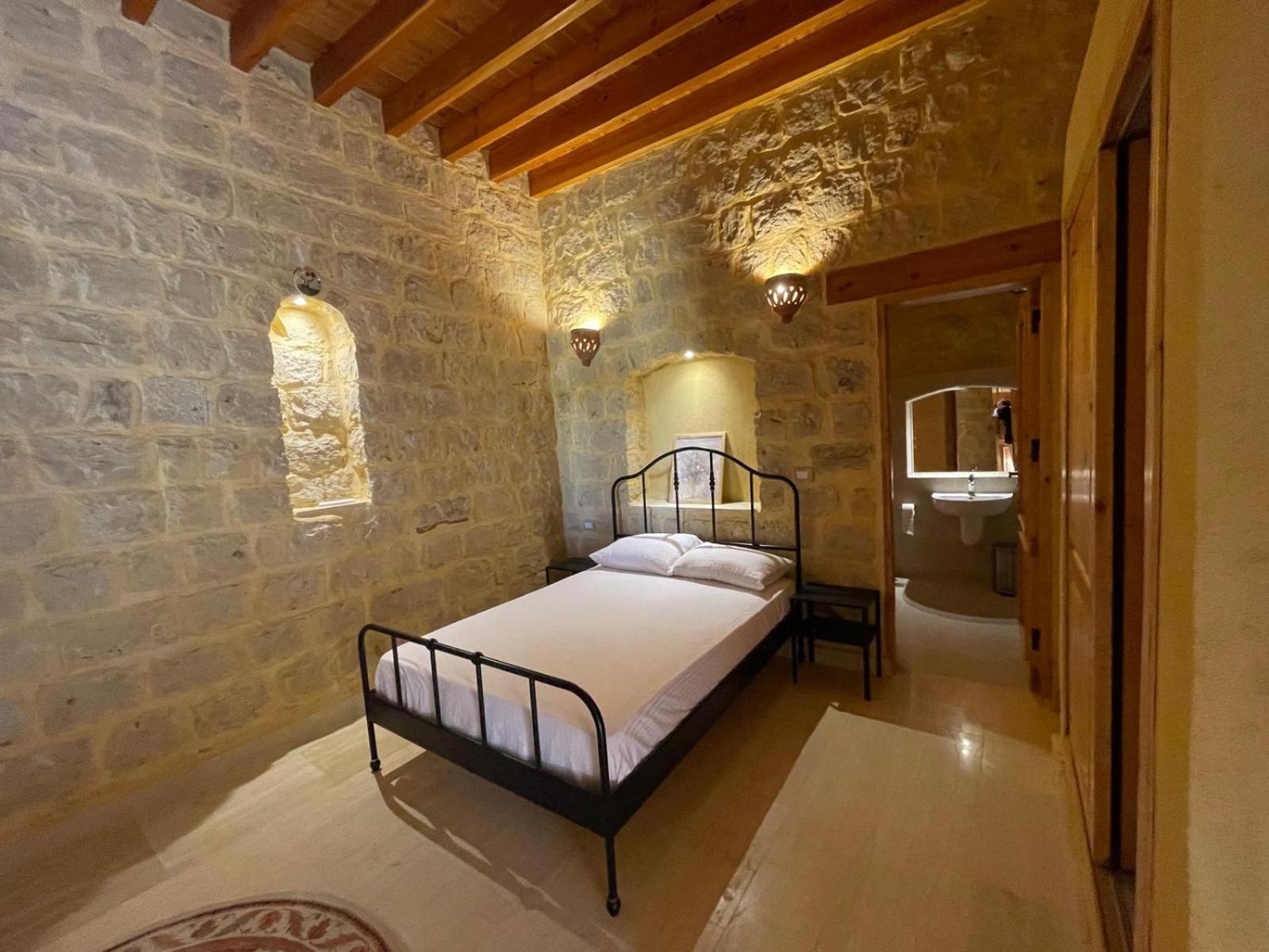 Hoopoe lodge