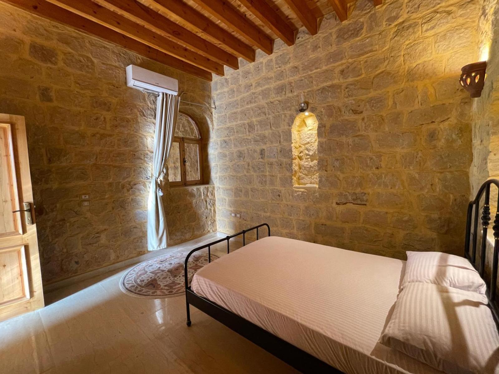 Hoopoe lodge