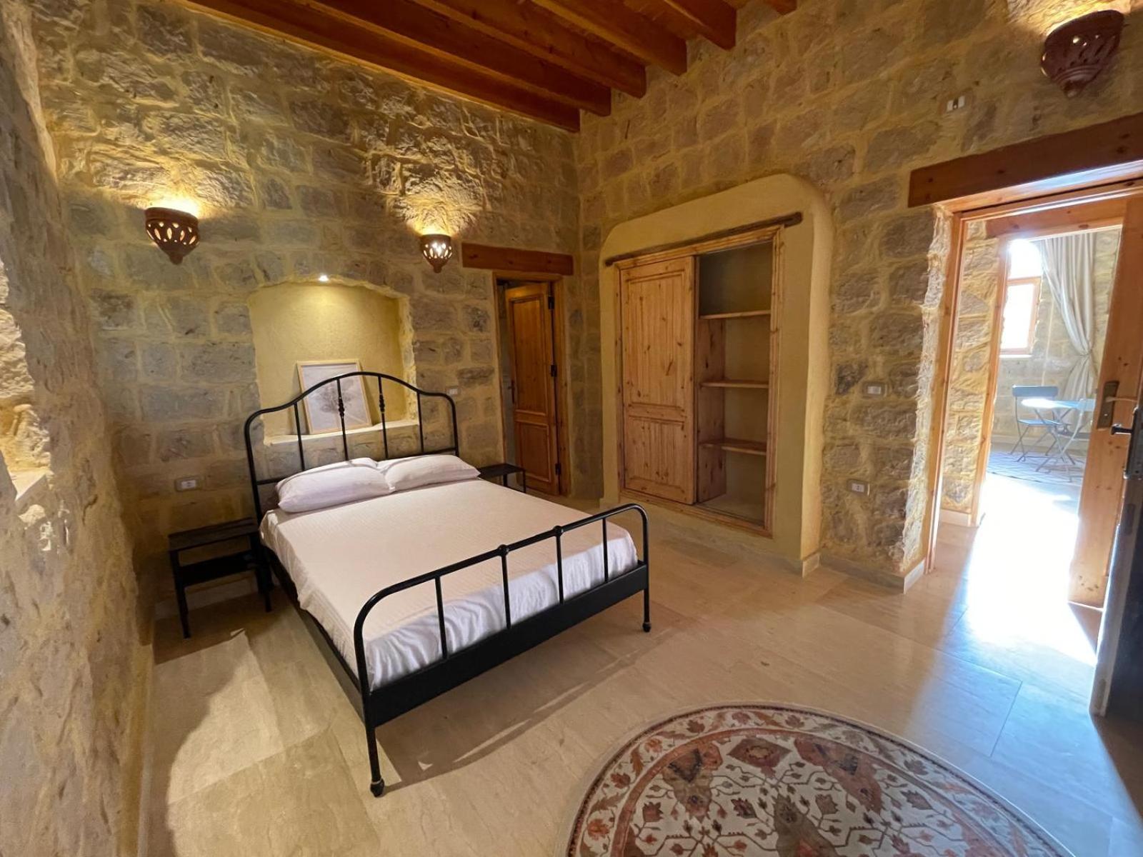 Hoopoe lodge