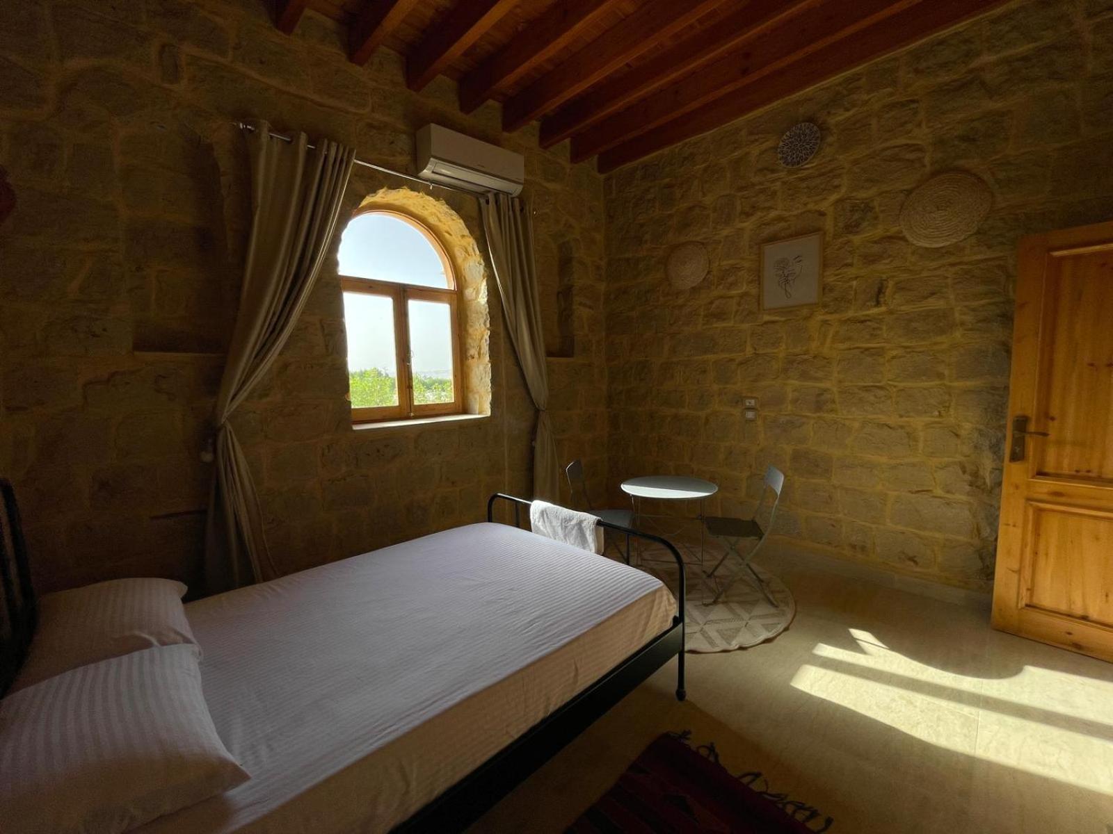 Hoopoe lodge