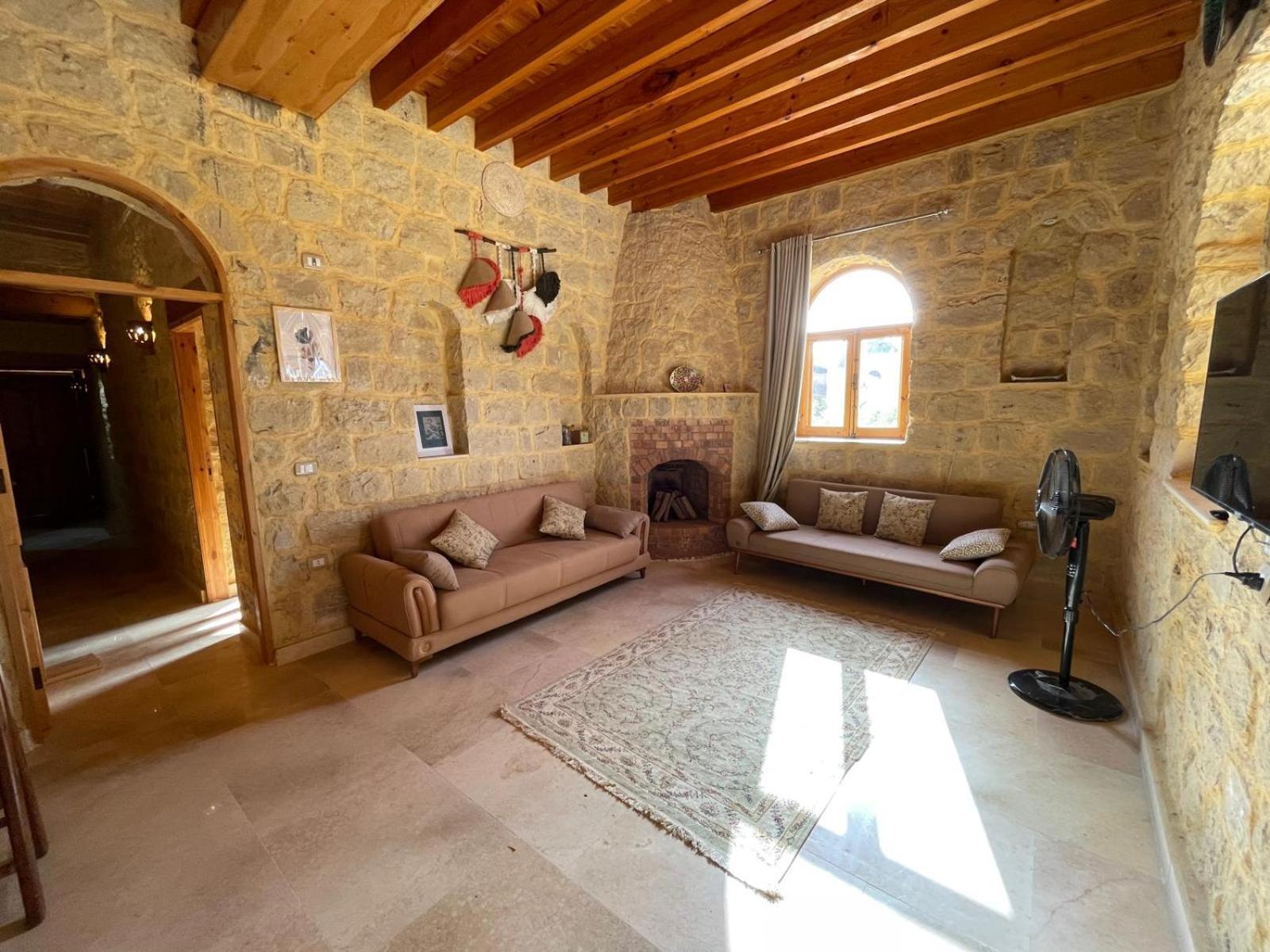 Hoopoe lodge