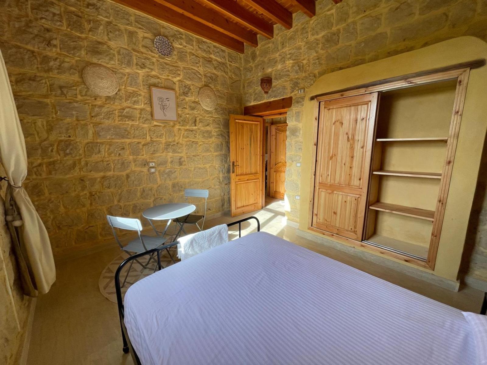 Hoopoe lodge