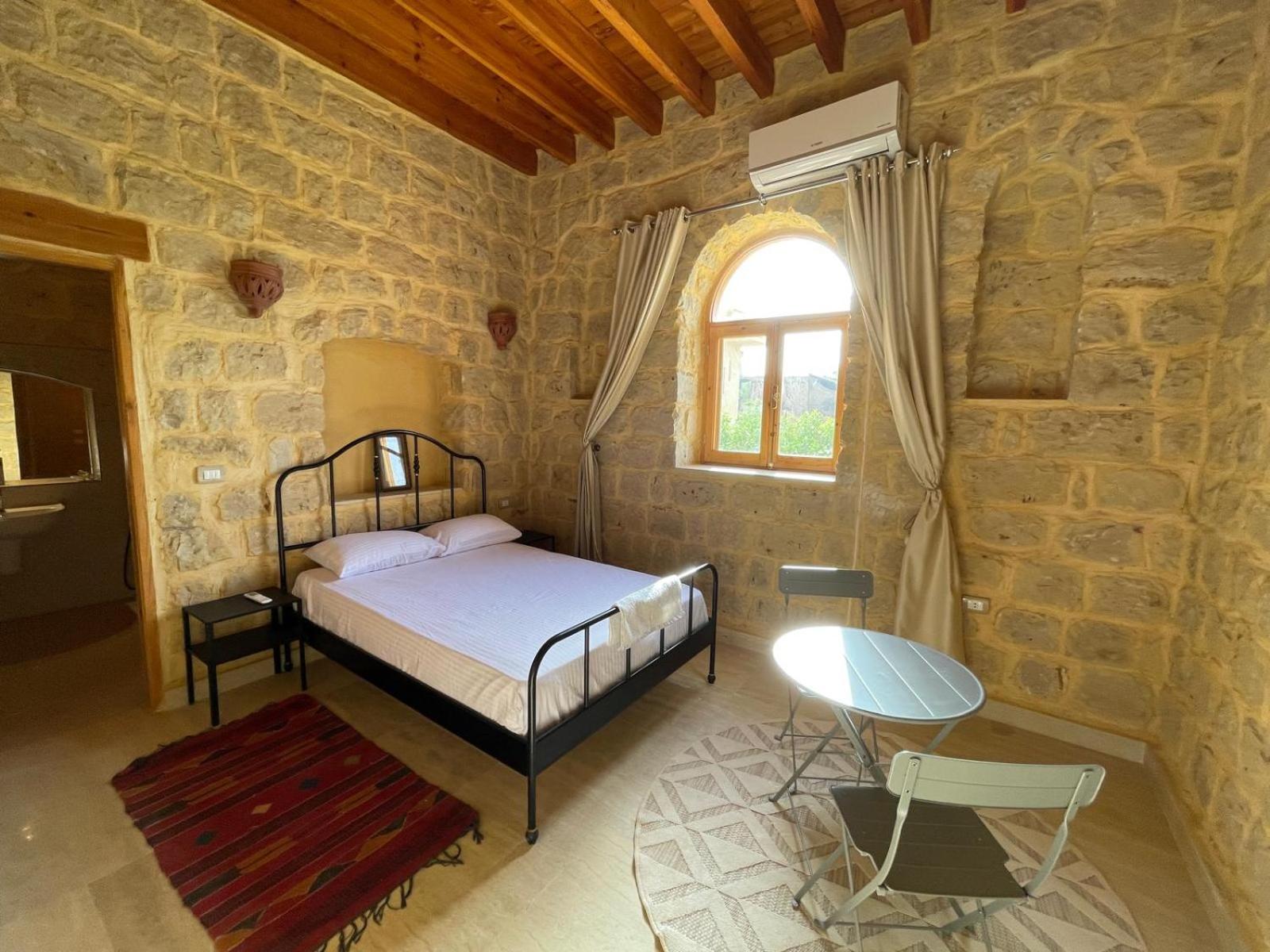 Hoopoe lodge