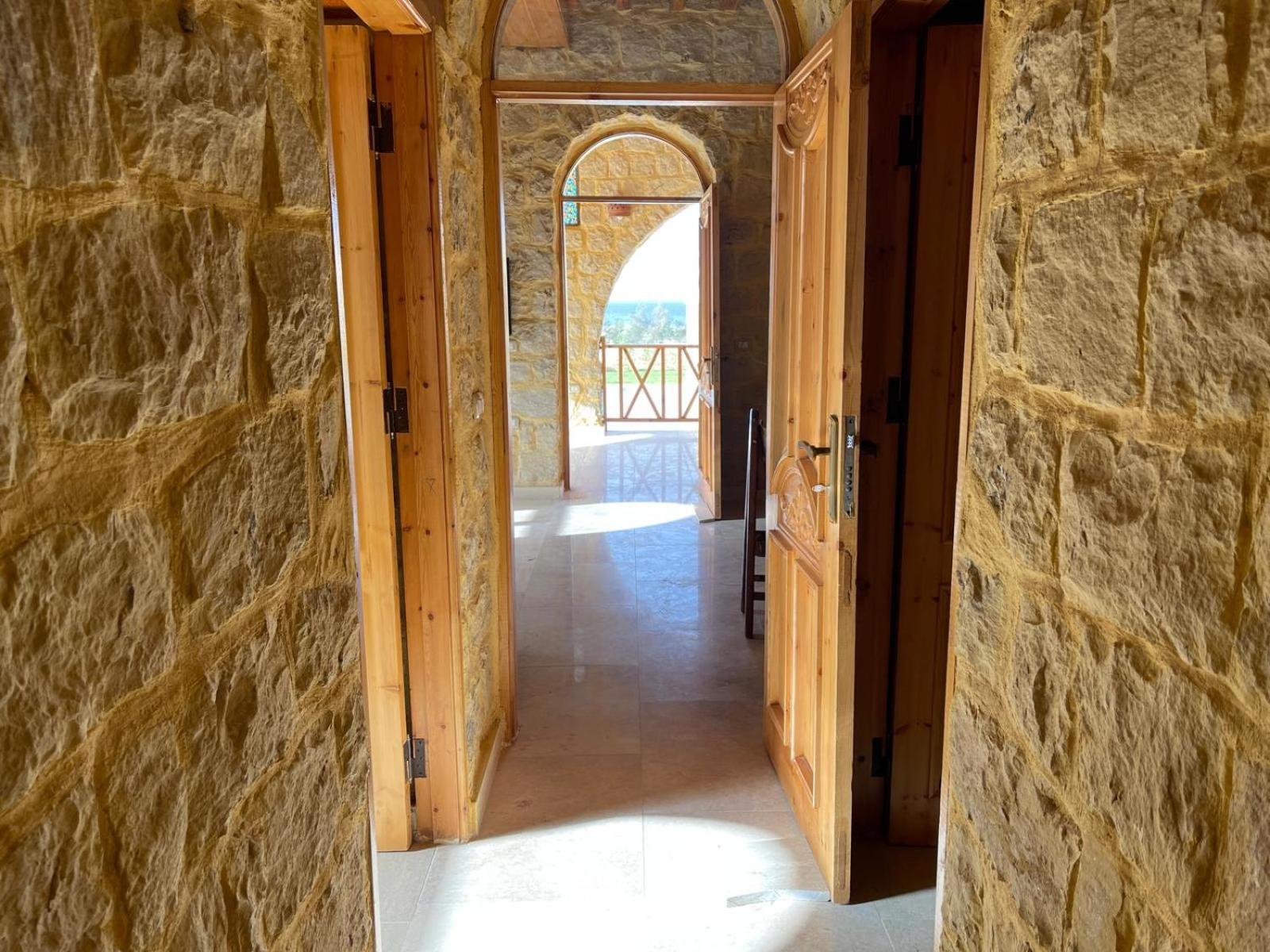 Hoopoe lodge