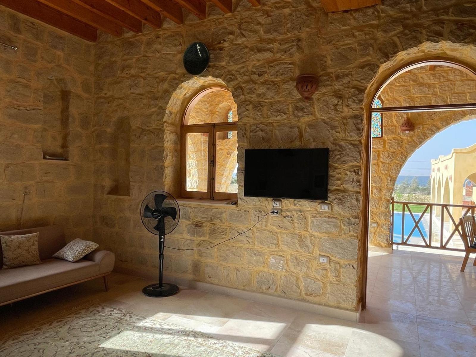 Hoopoe lodge