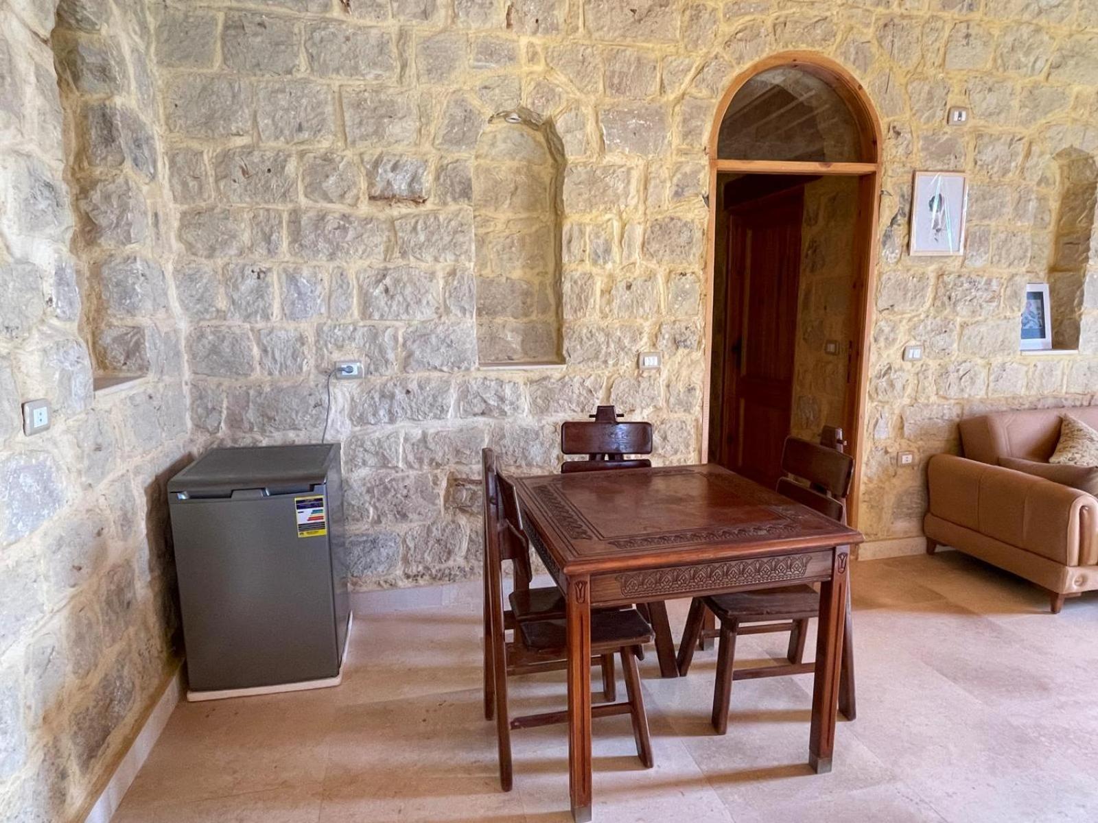 Hoopoe lodge