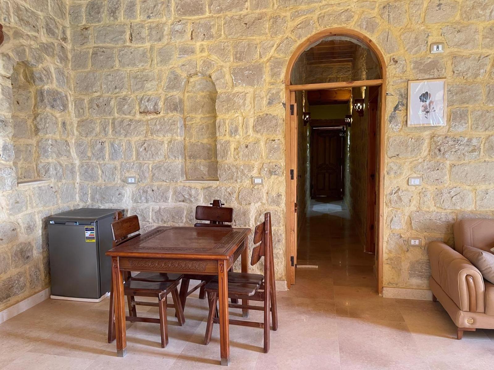 Hoopoe lodge