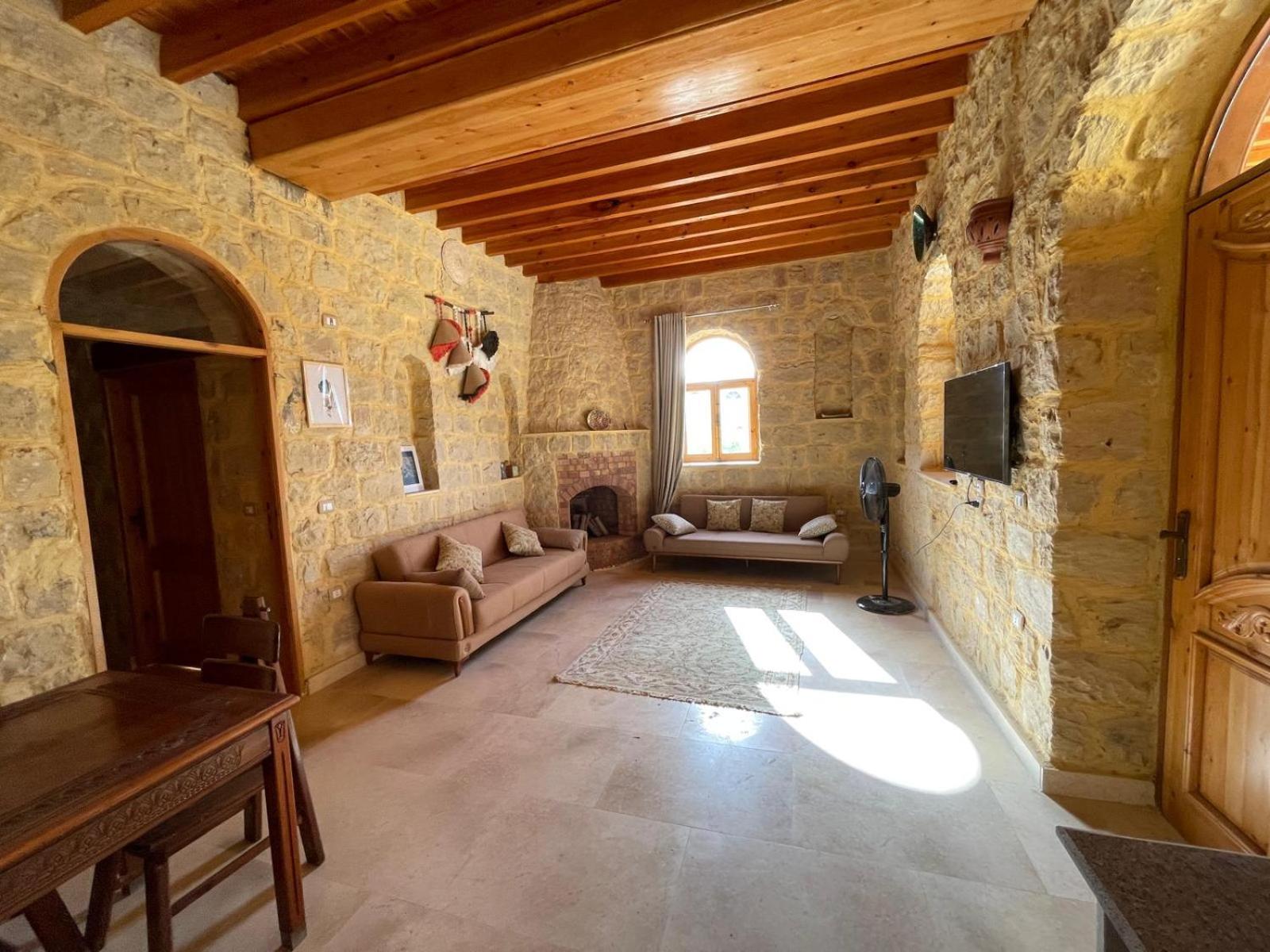 Hoopoe lodge