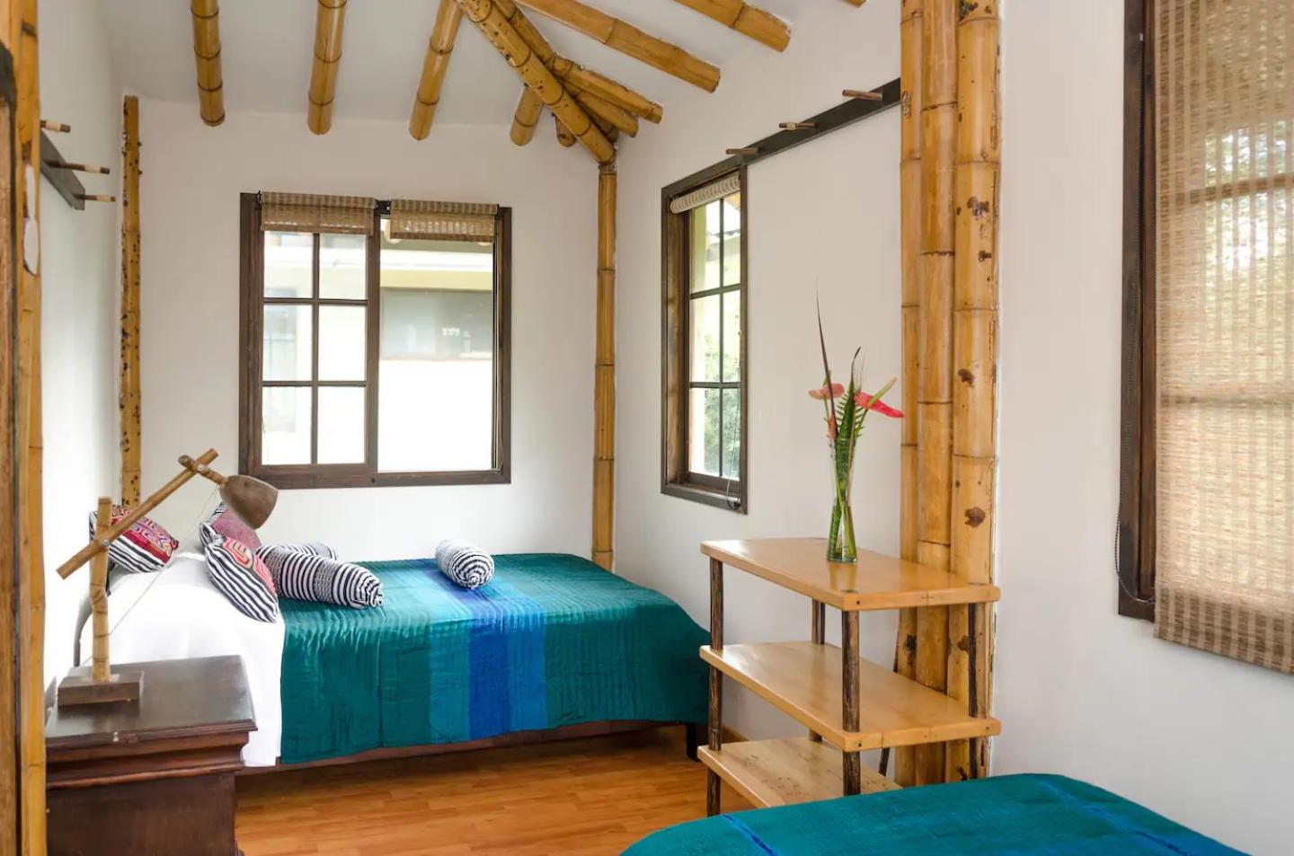 Charming Coffee Region Farm Escape