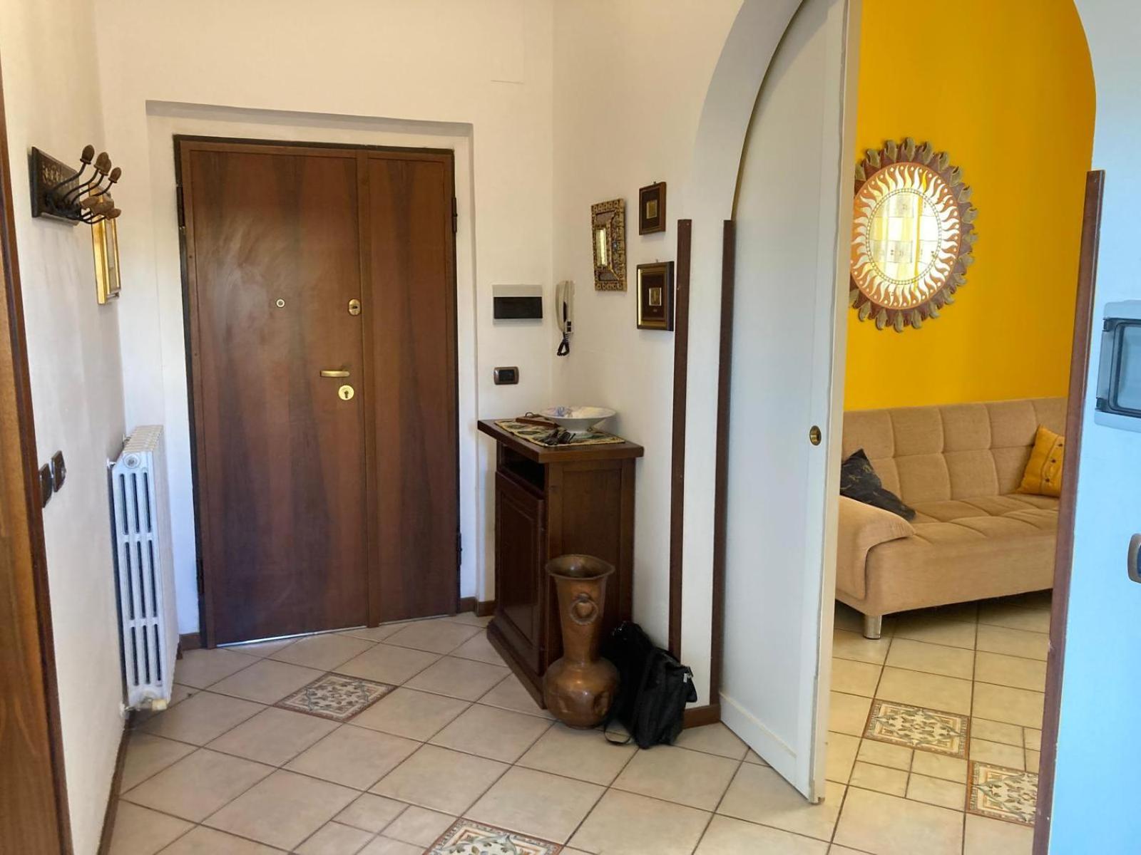 Appartamento Forte Malatesta view 4