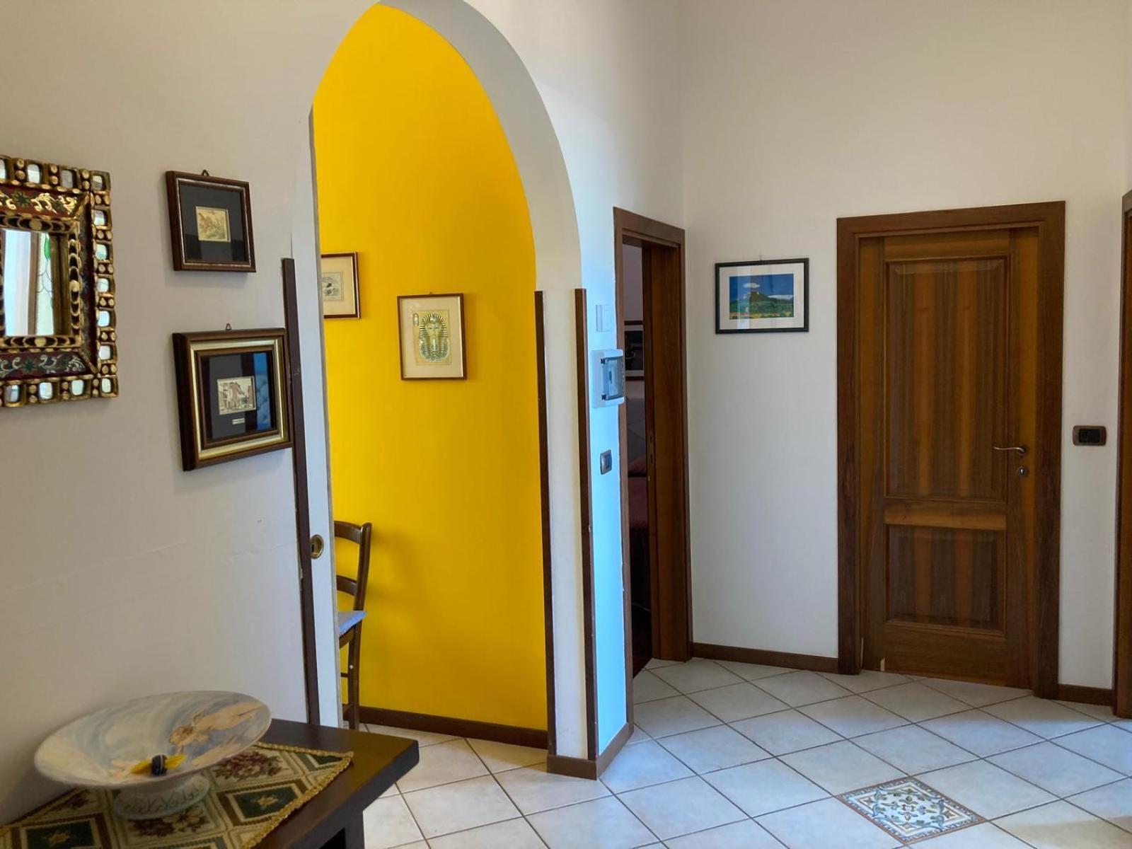 Appartamento Forte Malatesta view 5