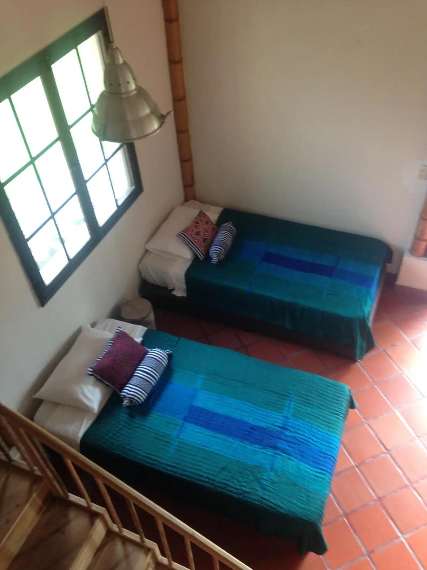 Charming Coffee Region Farm Escape