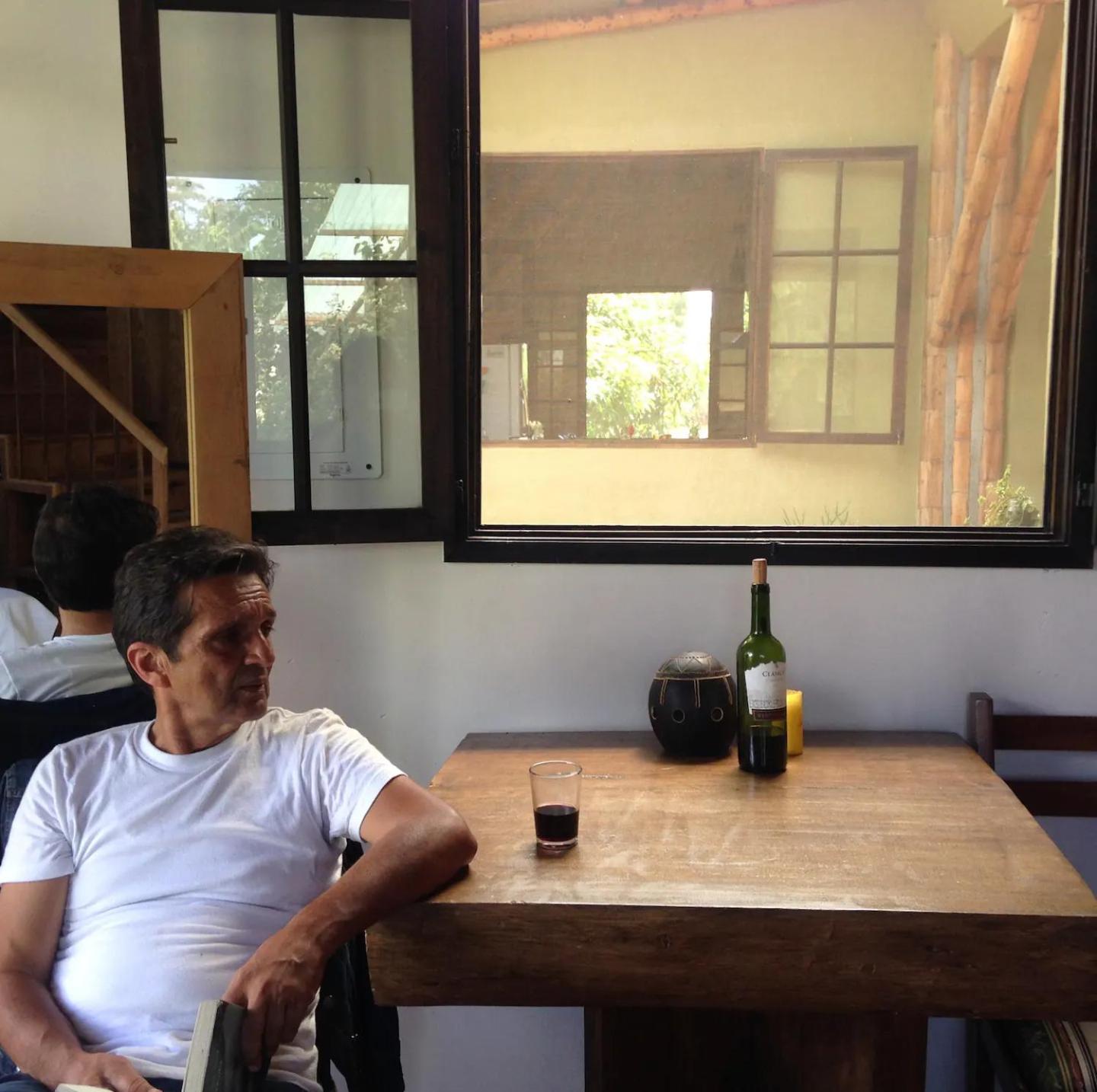 Charming Coffee Region Farm Escape