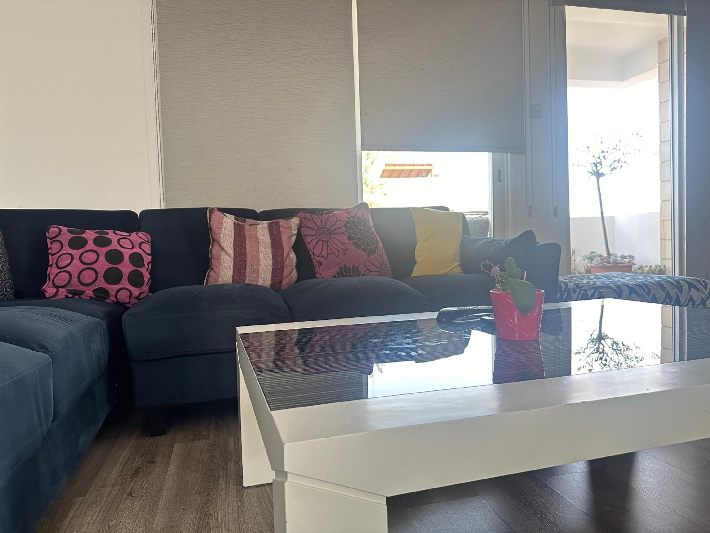 Tranquility luxury flat