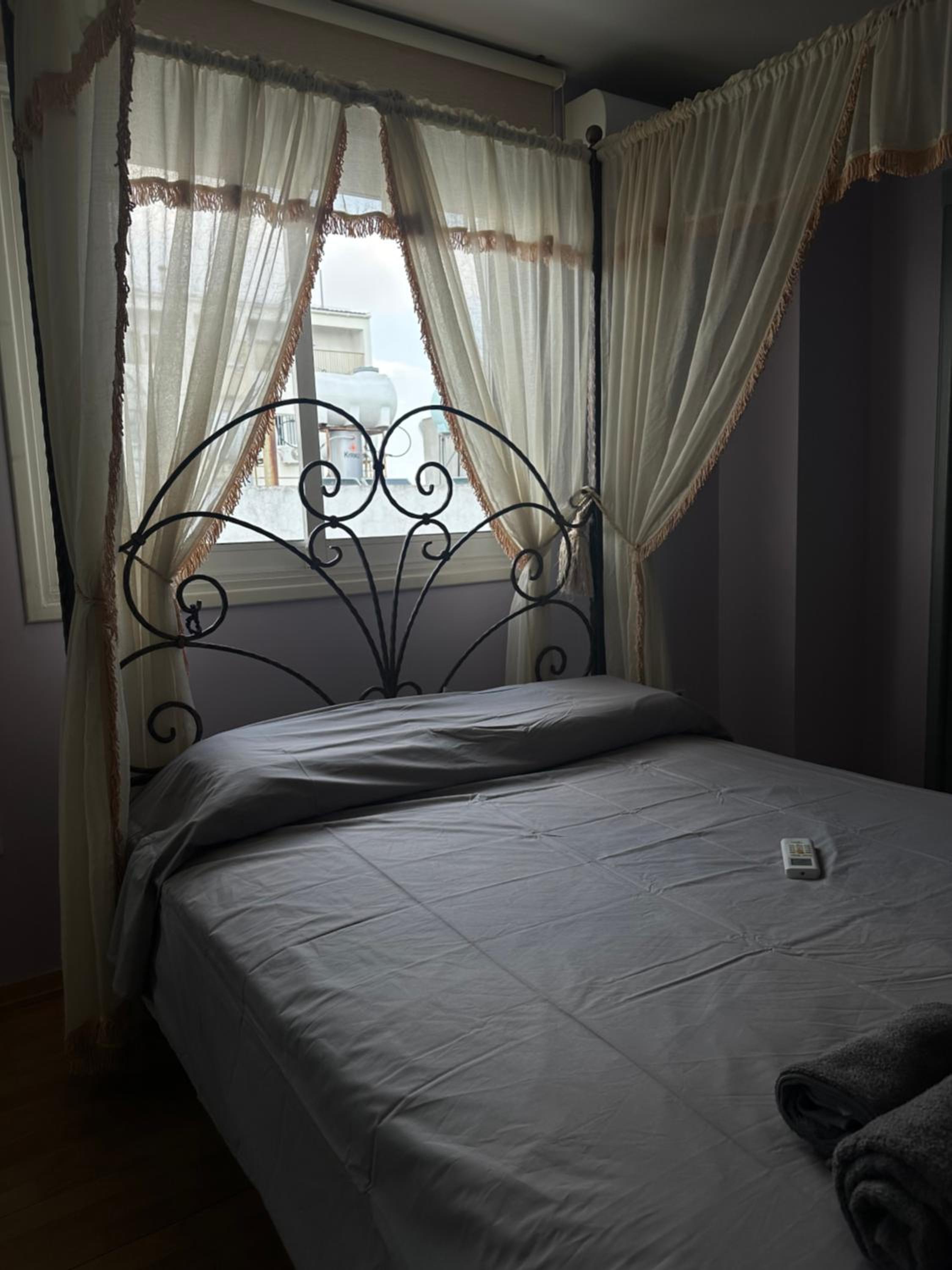 Tranquility luxury flat