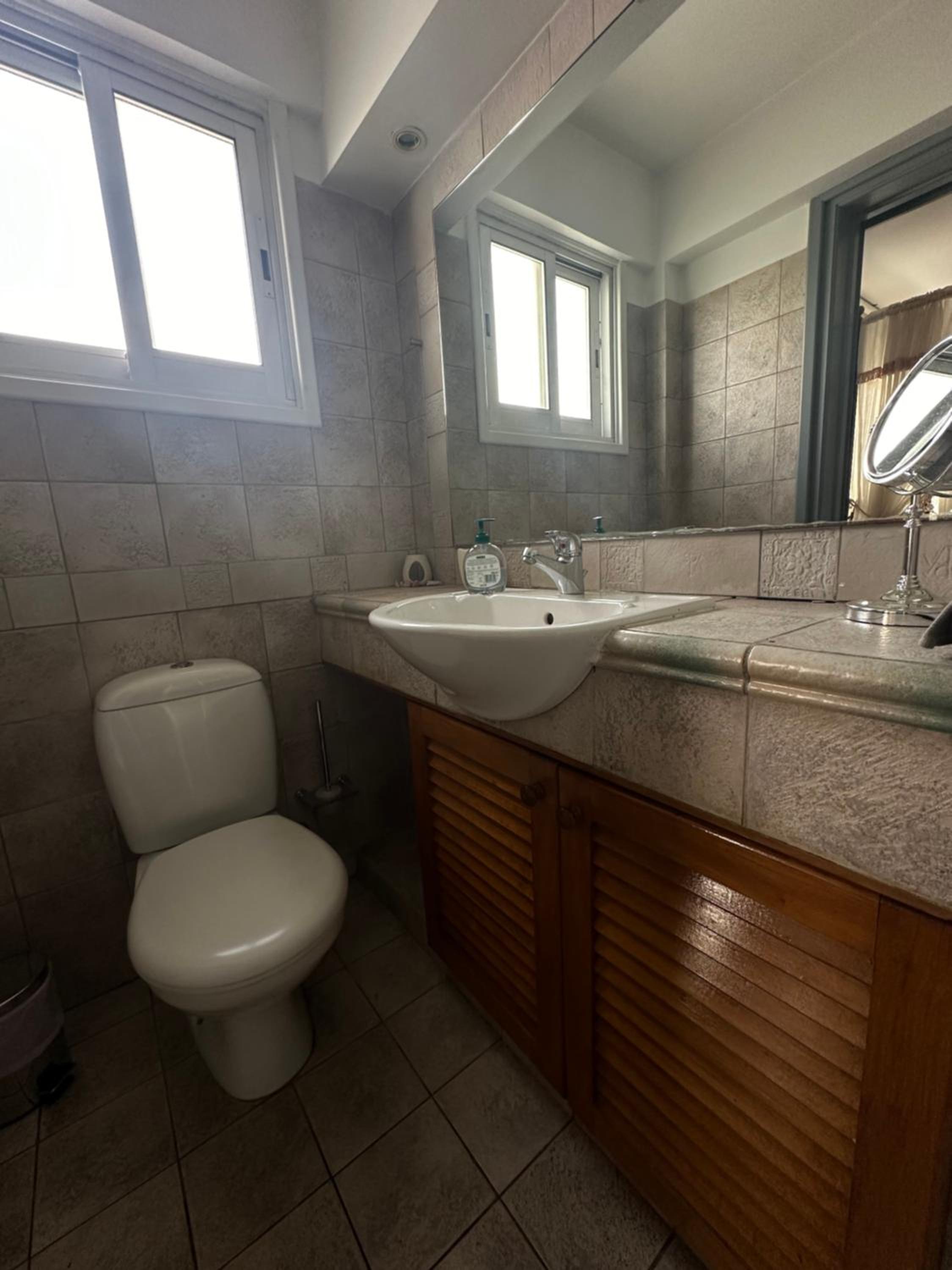 Tranquility luxury flat