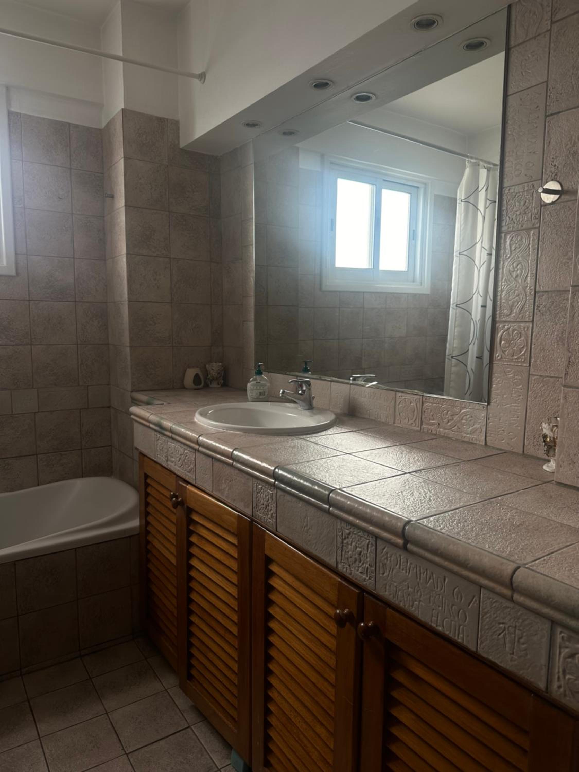 Tranquility luxury flat