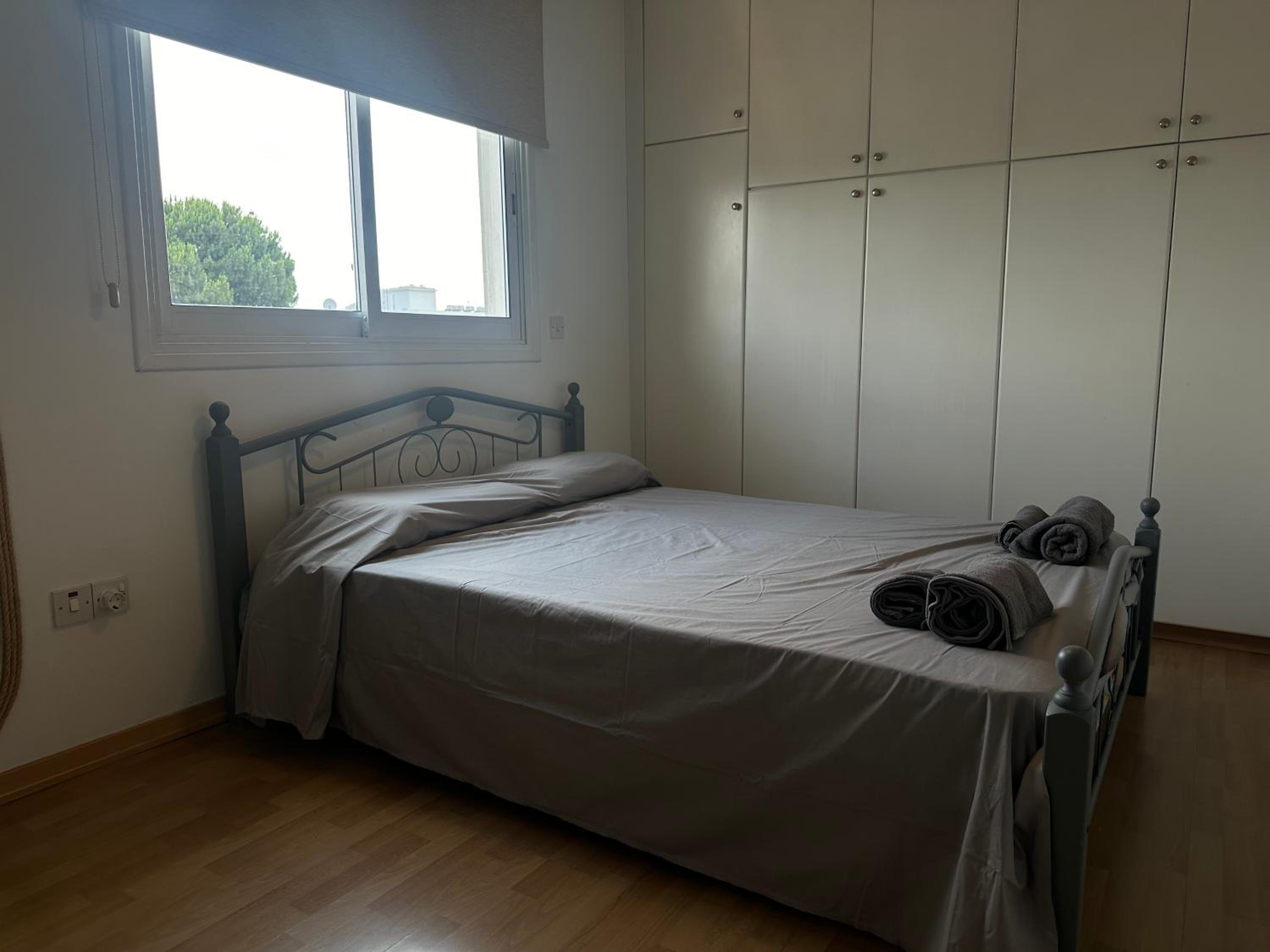 Tranquility luxury flat