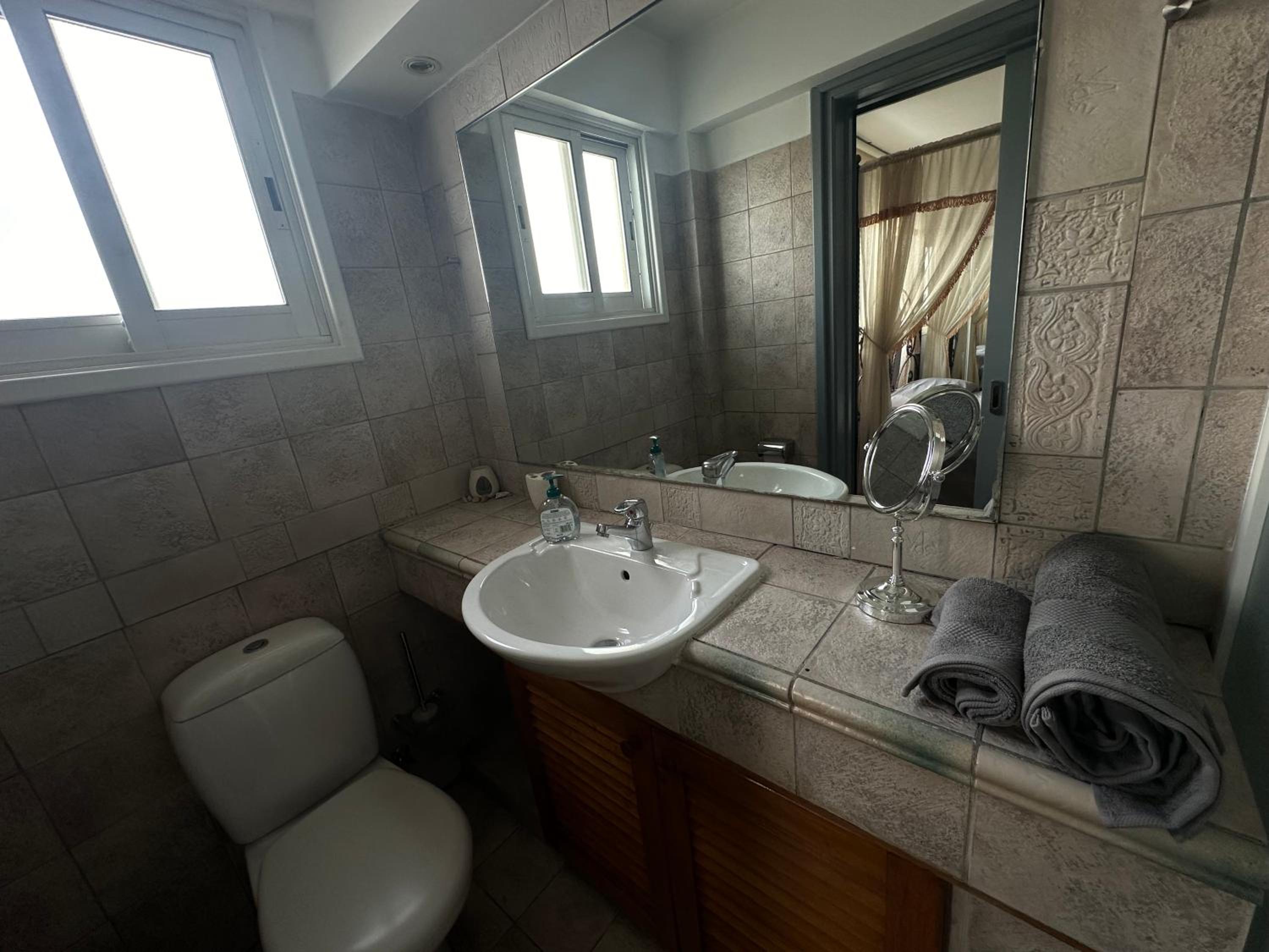 Tranquility luxury flat