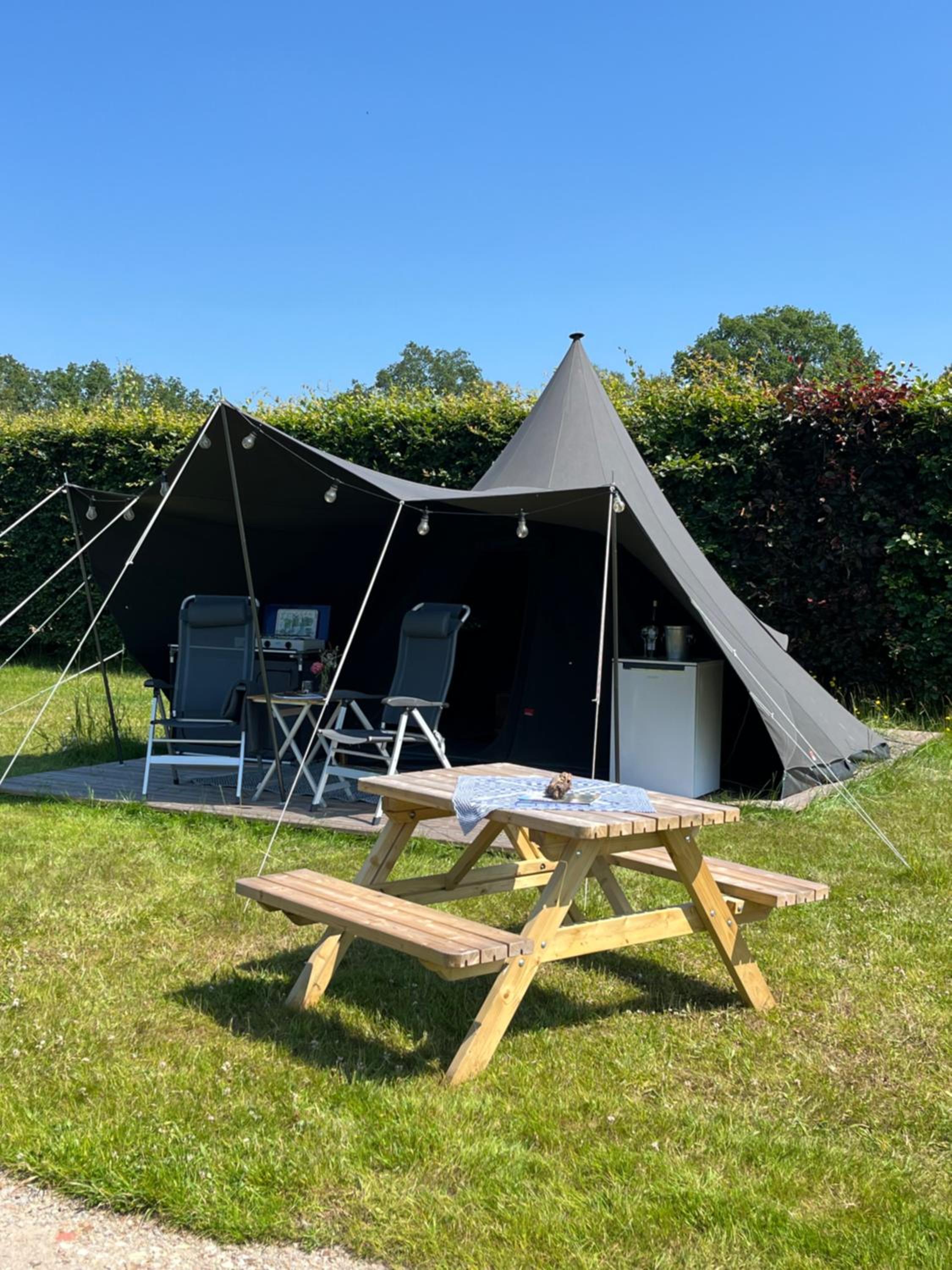 Erve Zonnehoeve B&B en Wijngaard