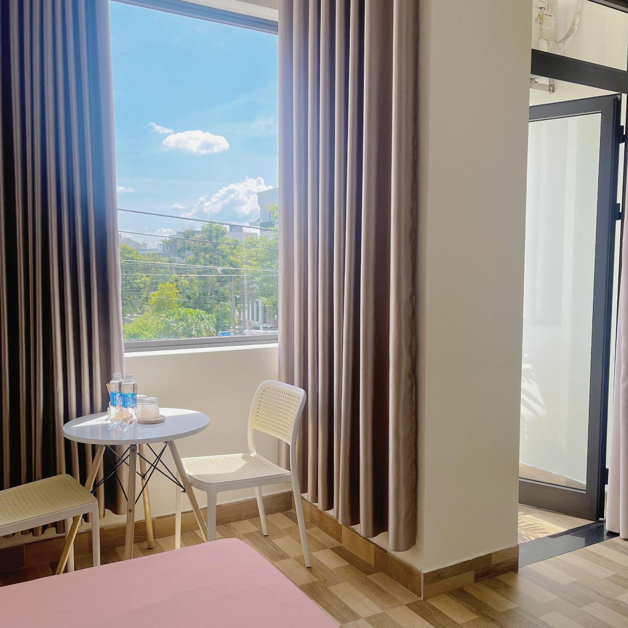 Veli Home Đà Nẵng view 4