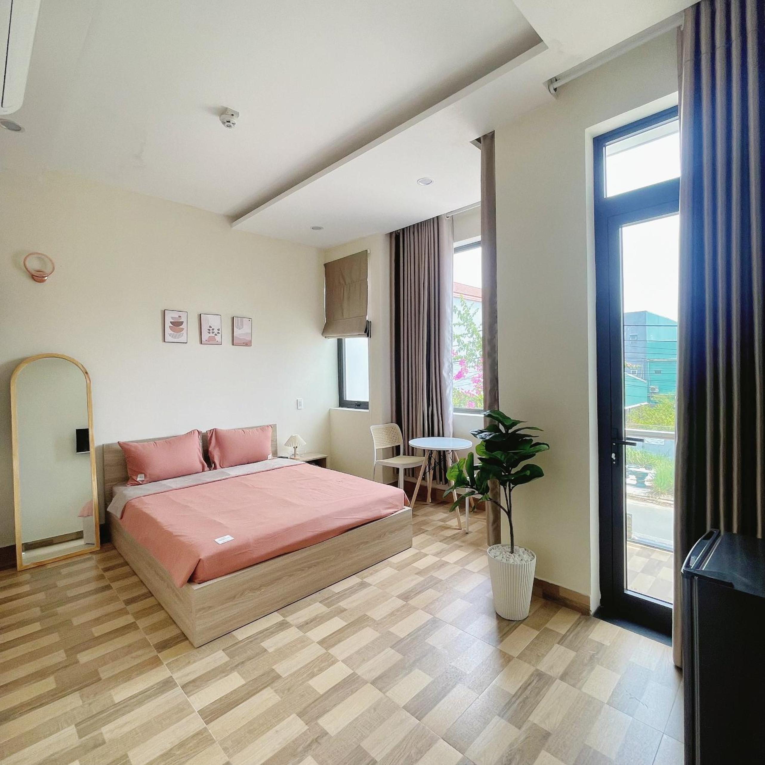 Veli Home Đà Nẵng view 5