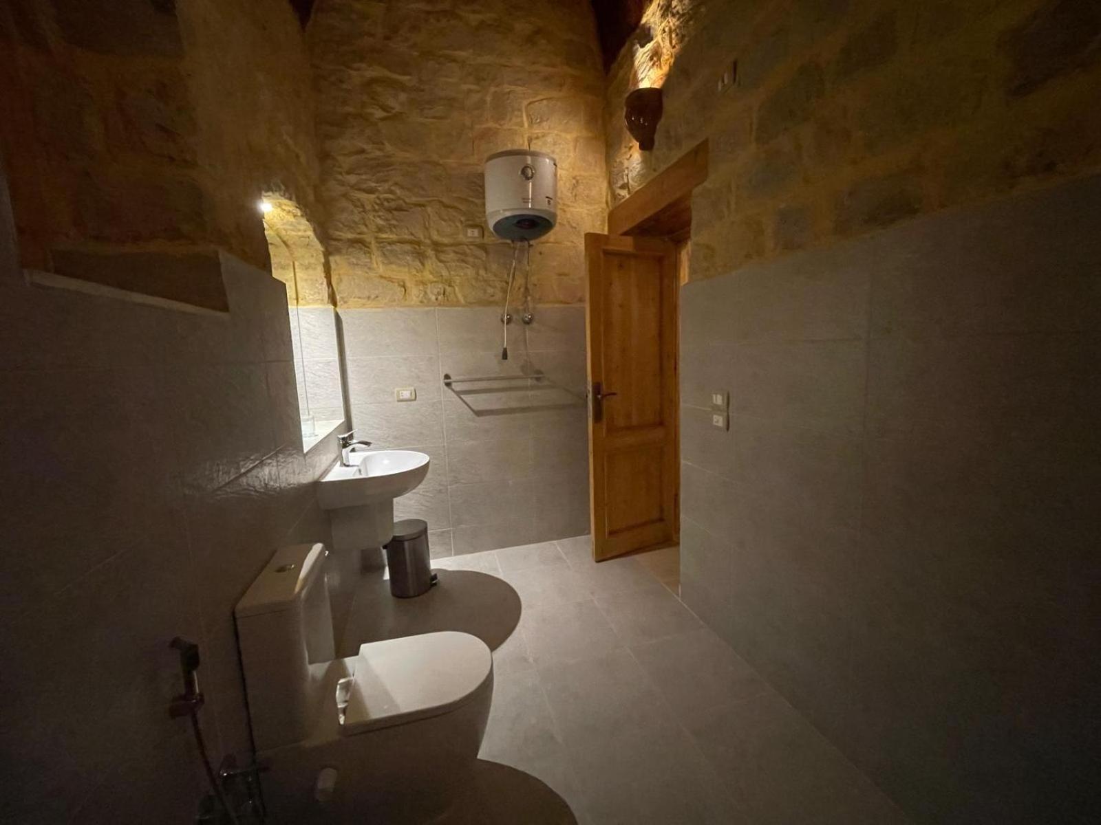 Hoopoe lodge