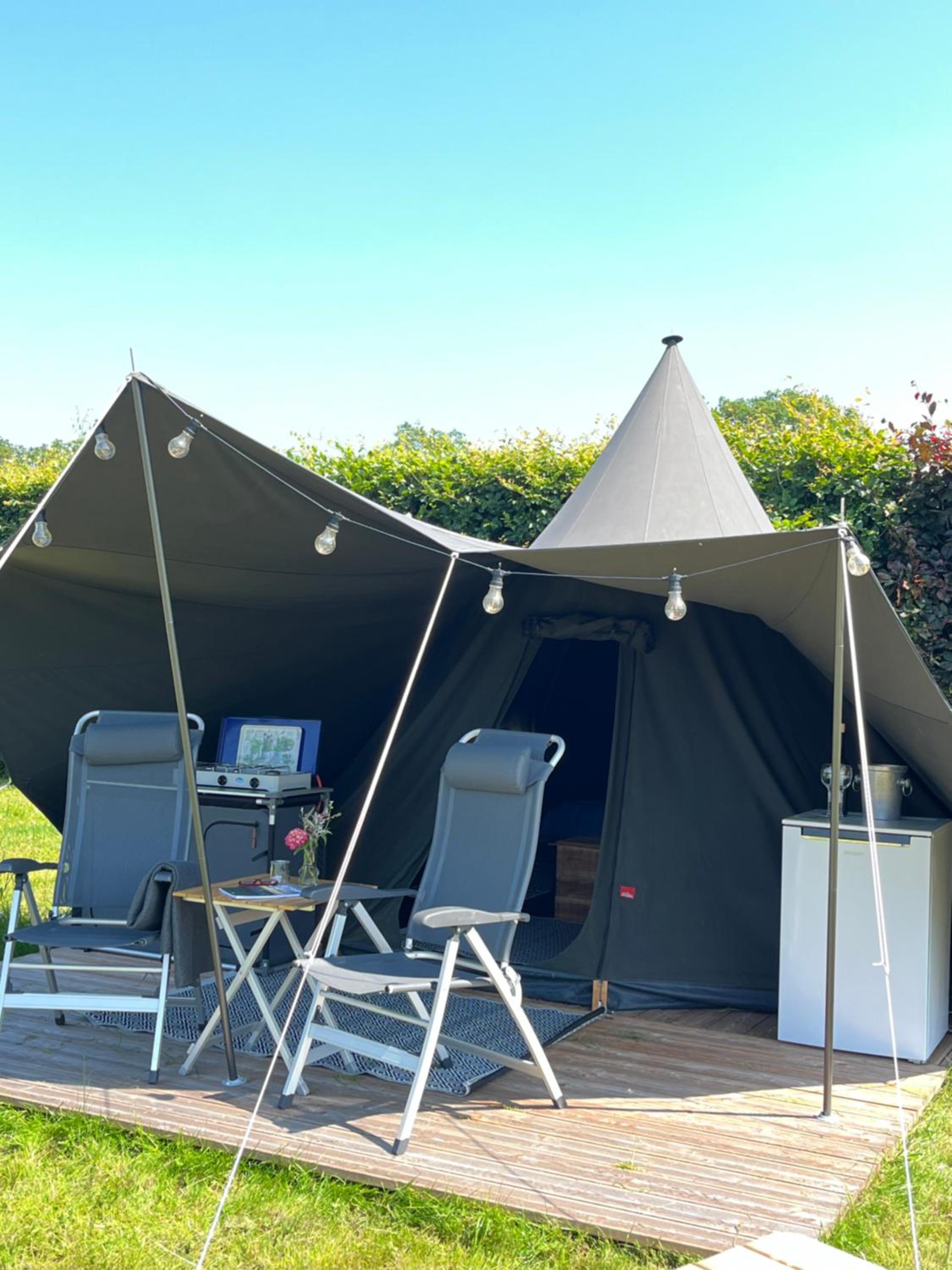 Erve Zonnehoeve B&B en Wijngaard