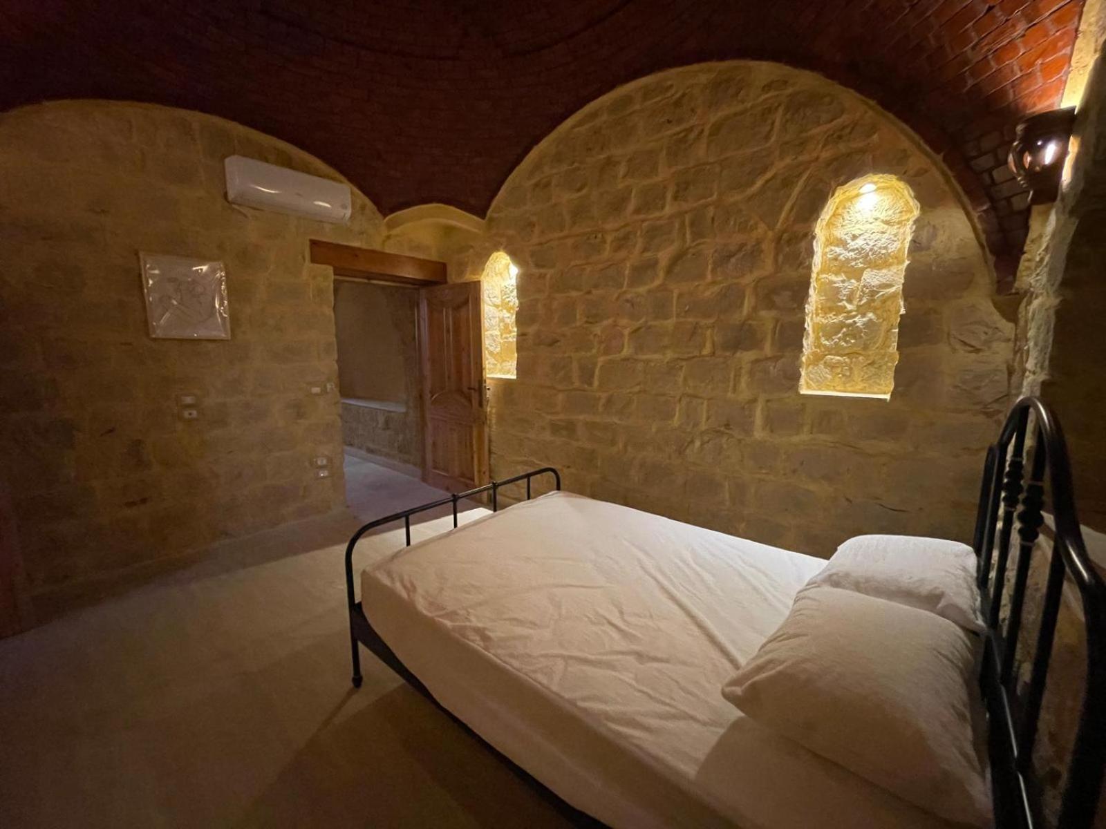 Hoopoe lodge