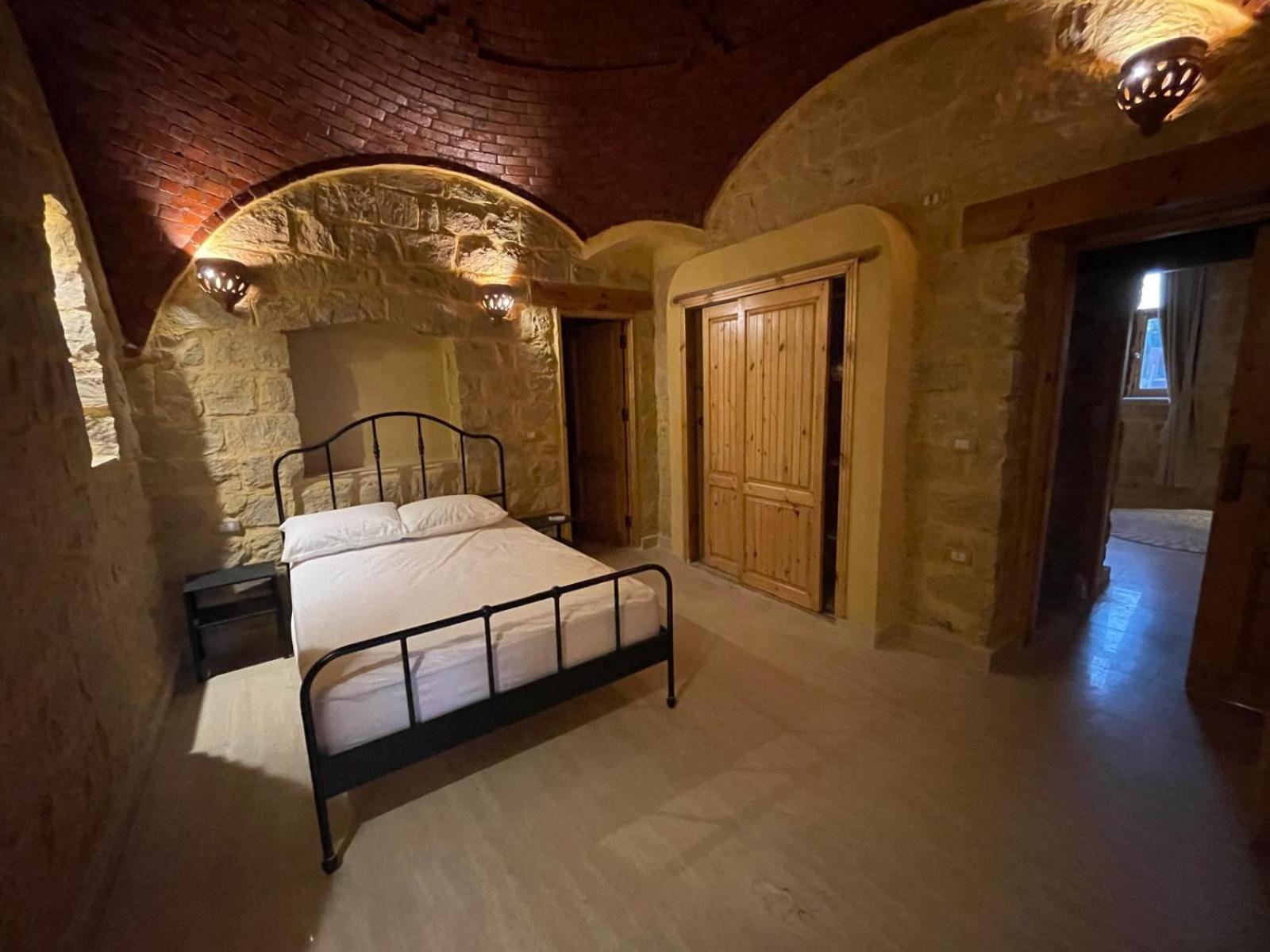 Hoopoe lodge
