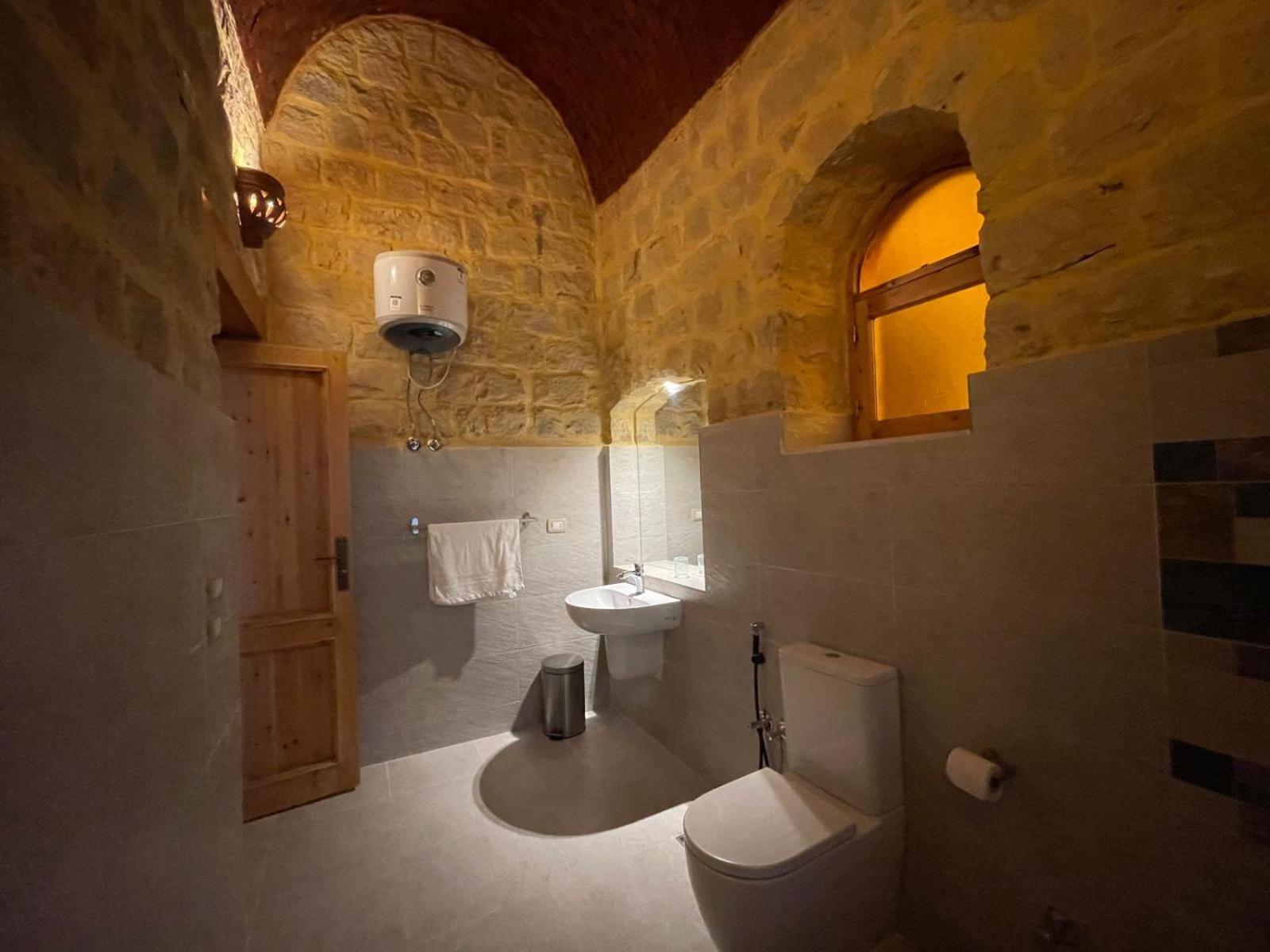 Hoopoe lodge