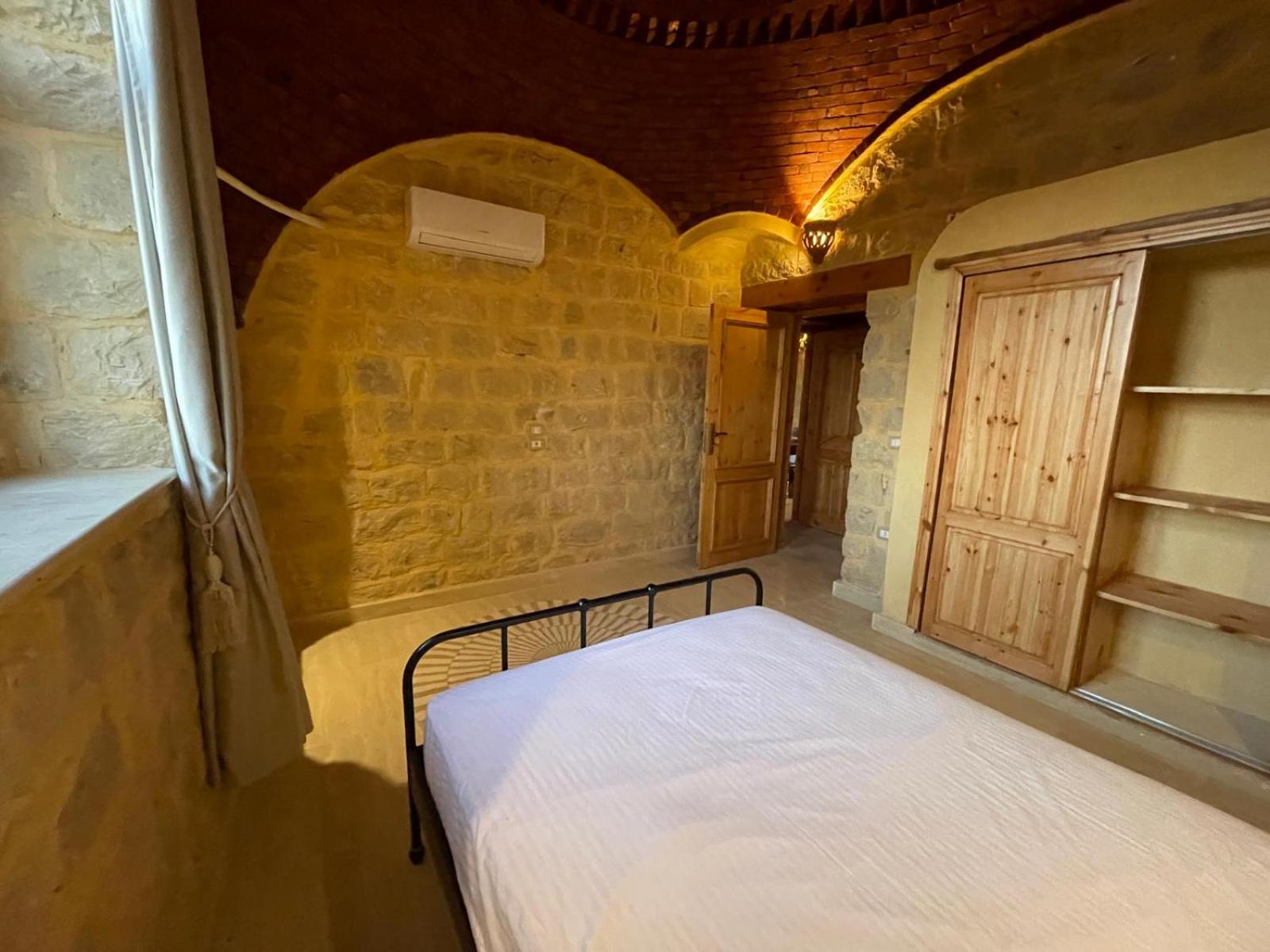 Hoopoe lodge