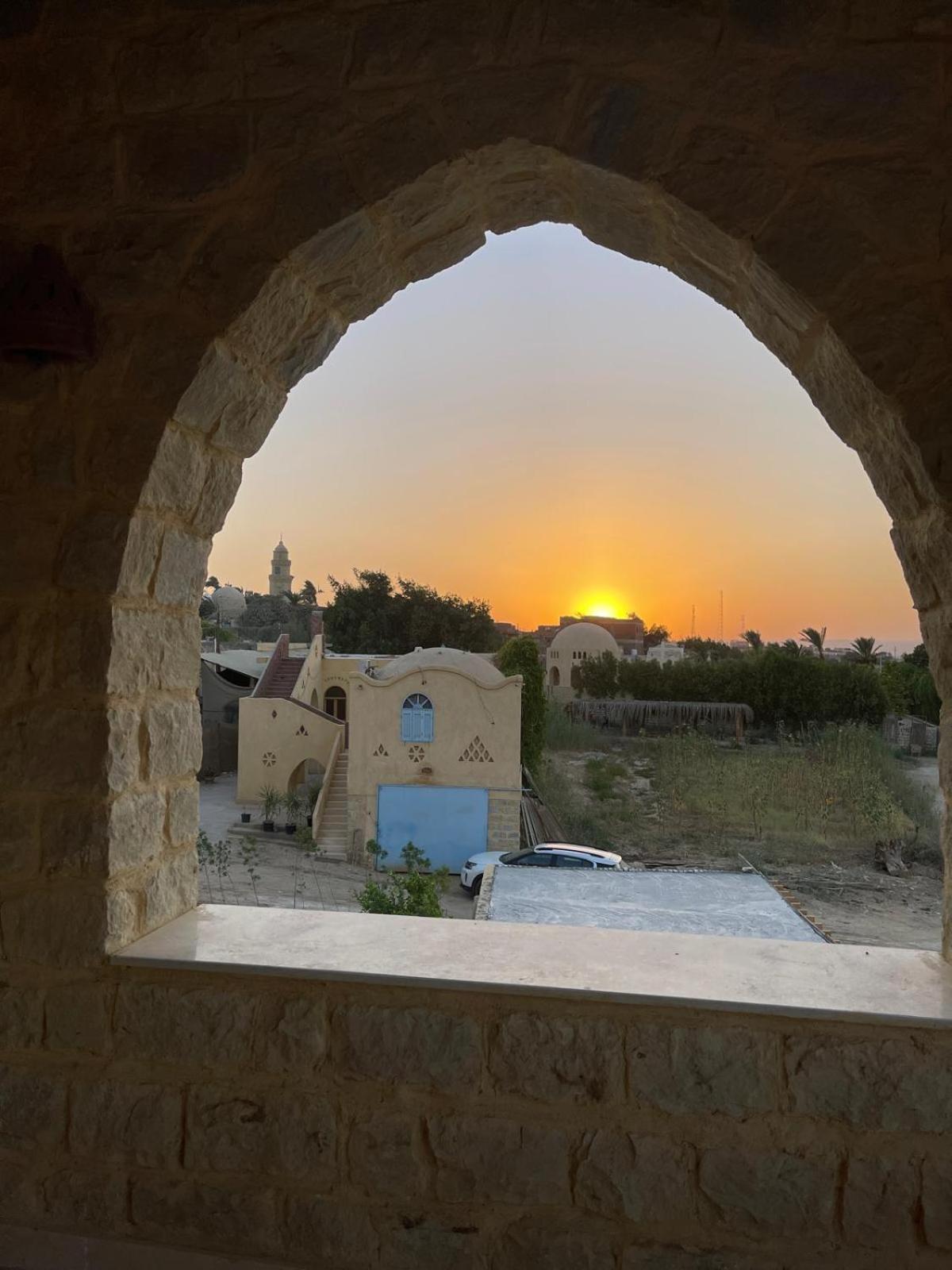 Hoopoe lodge