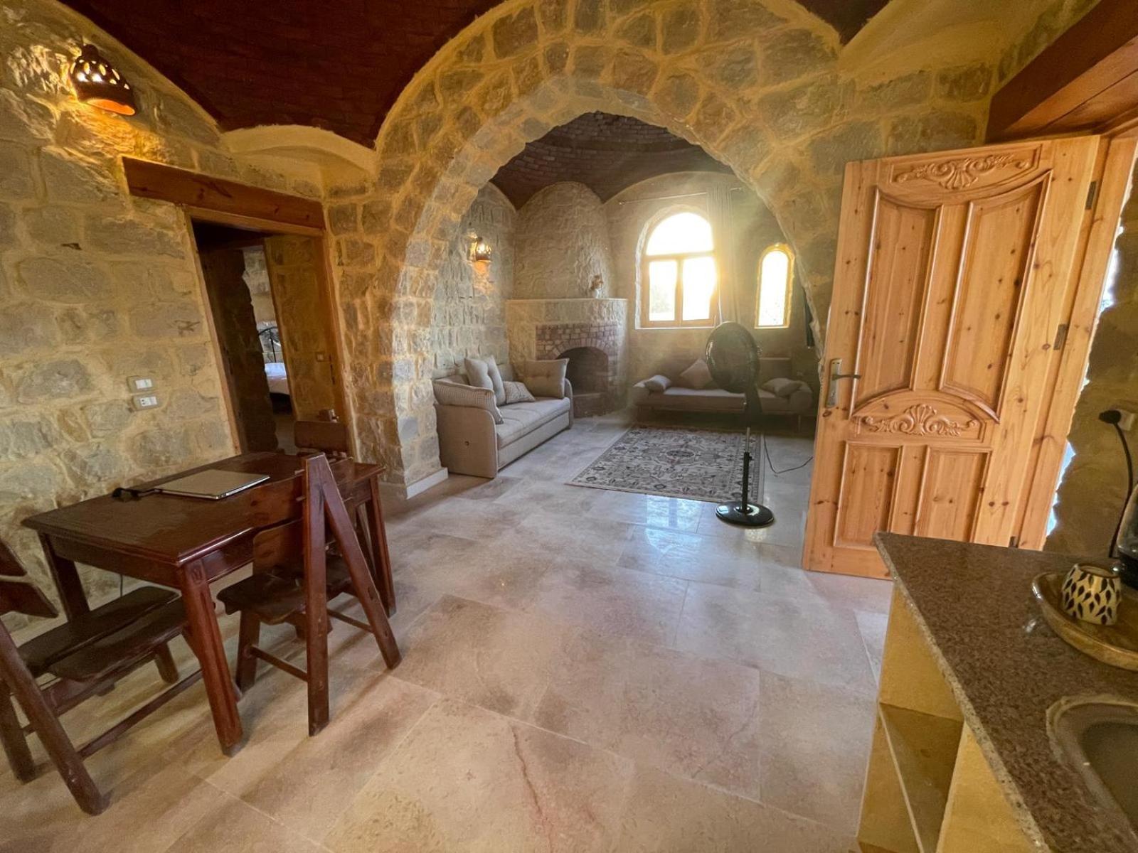 Hoopoe lodge