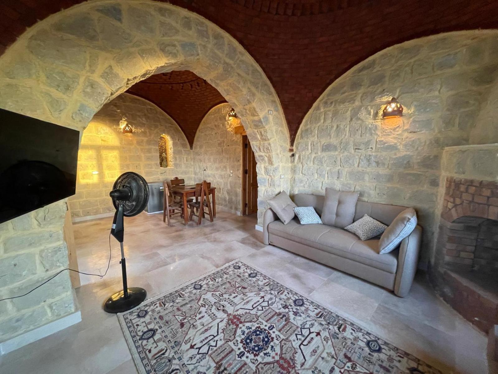 Hoopoe lodge