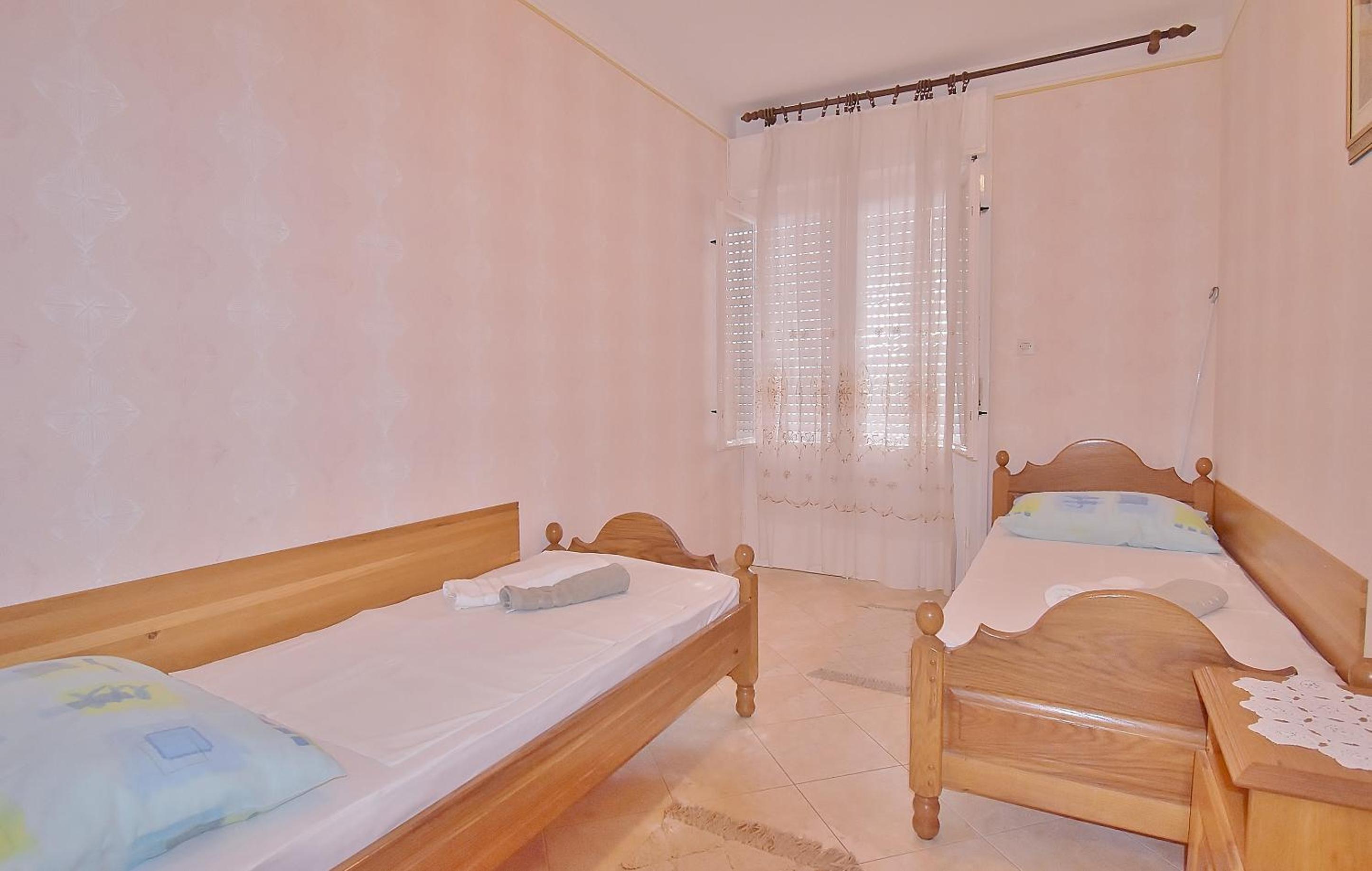 Apartmani Danica Banjol