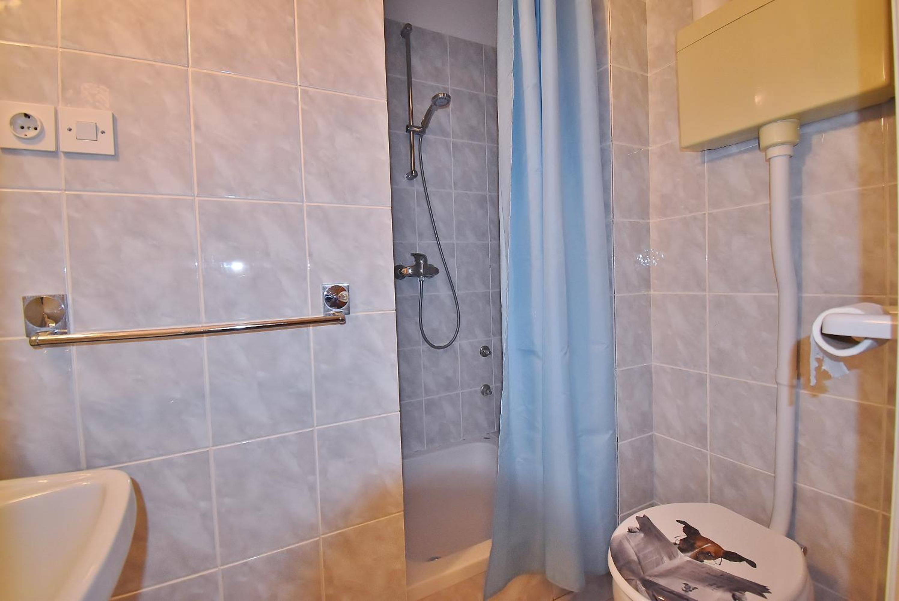 Apartmani Danica Banjol