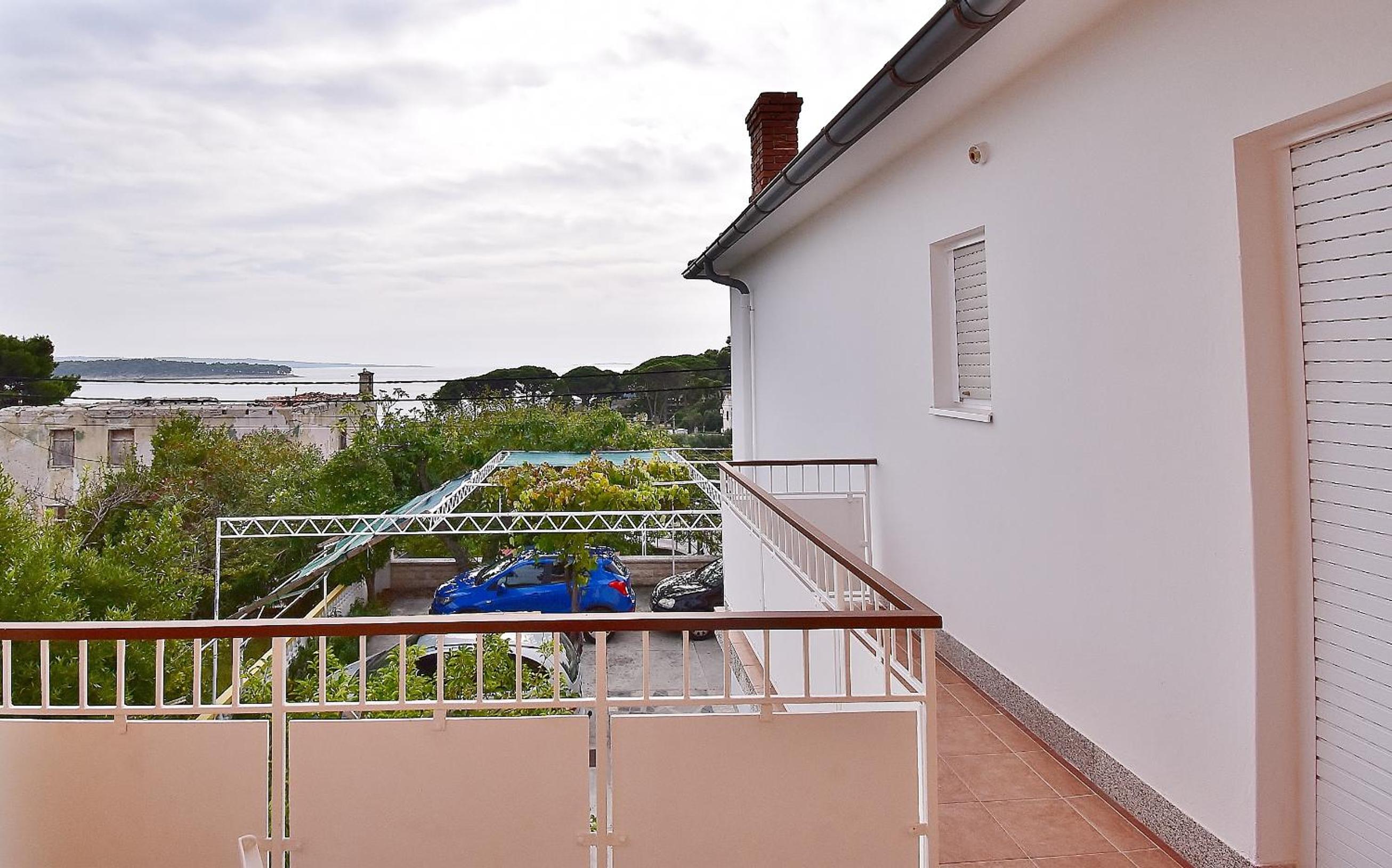 Apartmani Danica Banjol