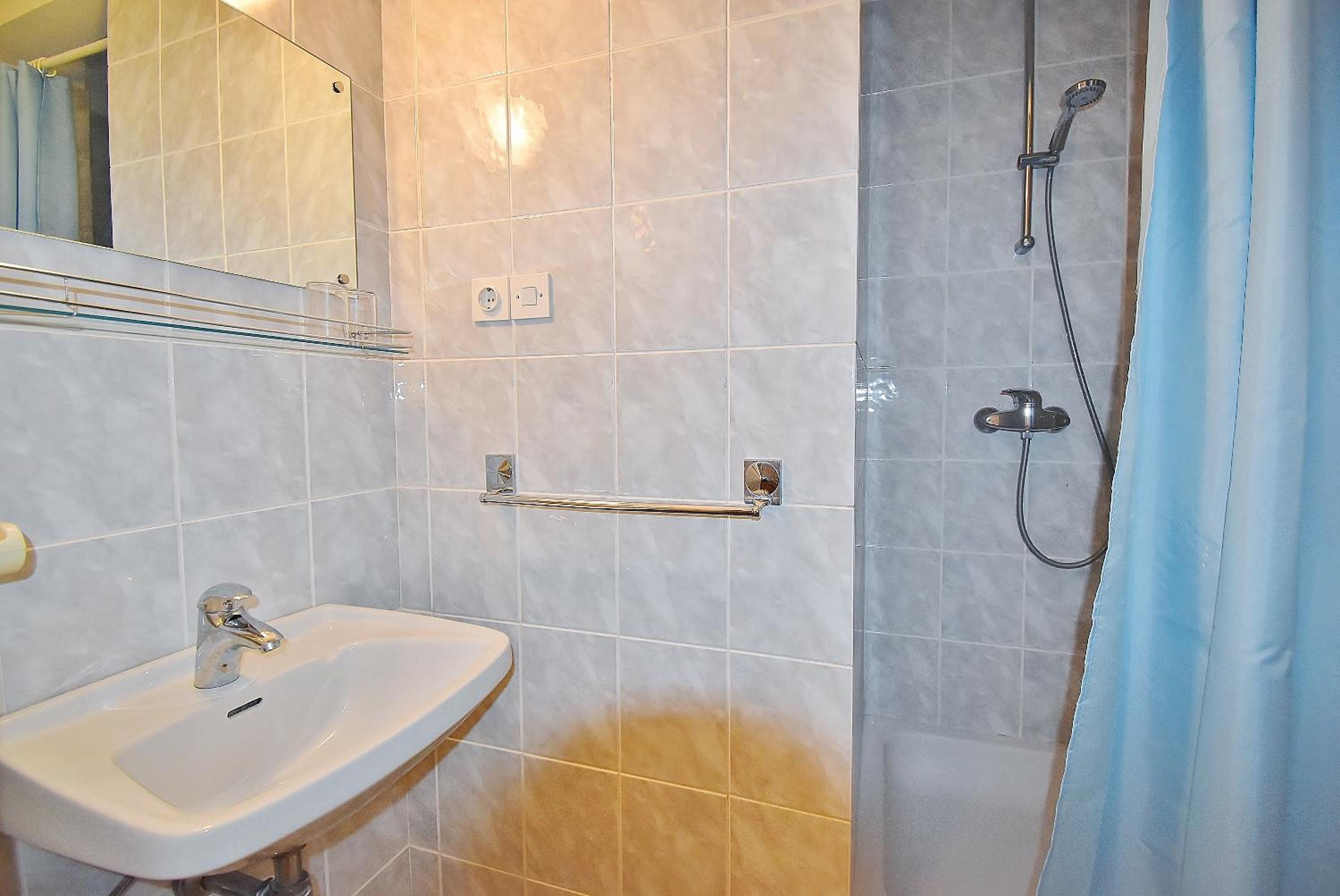 Apartmani Danica Banjol